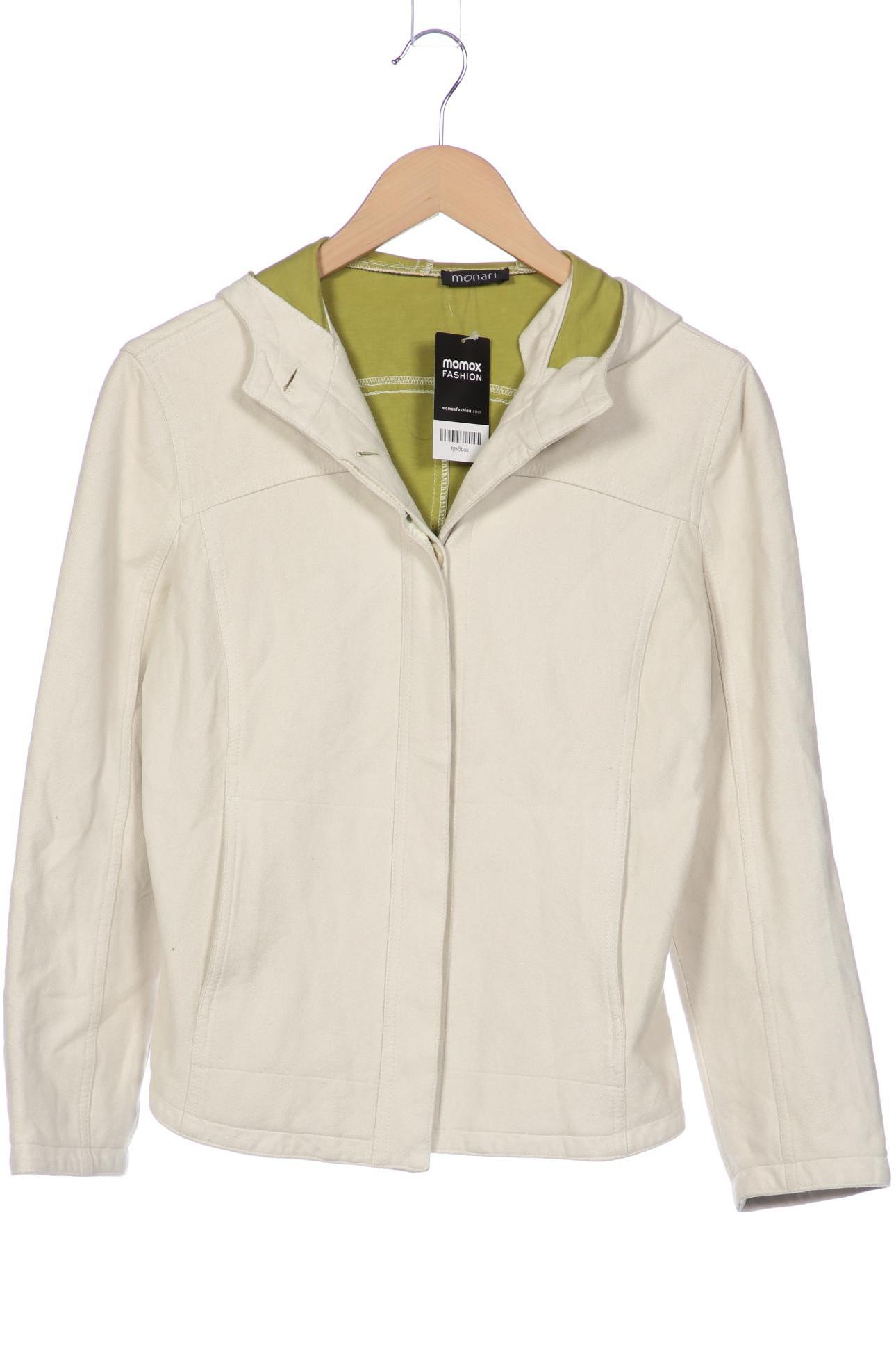 

monari Damen Jacke, beige