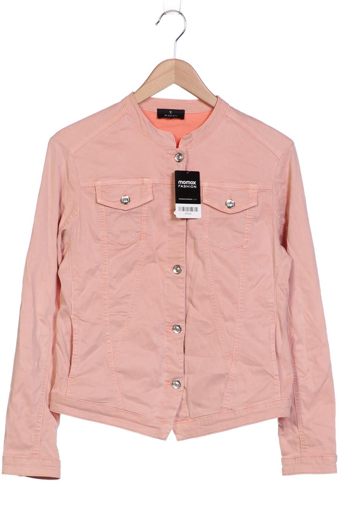 

monari Damen Jacke, pink