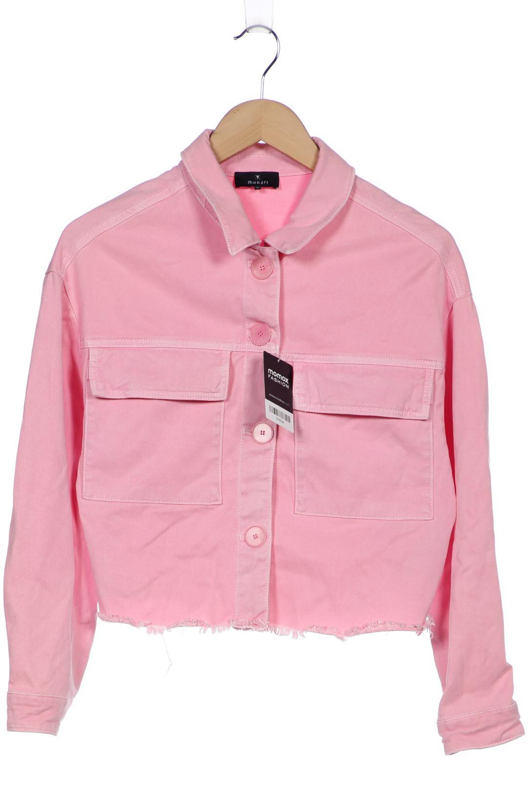 

monari Damen Jacke, pink