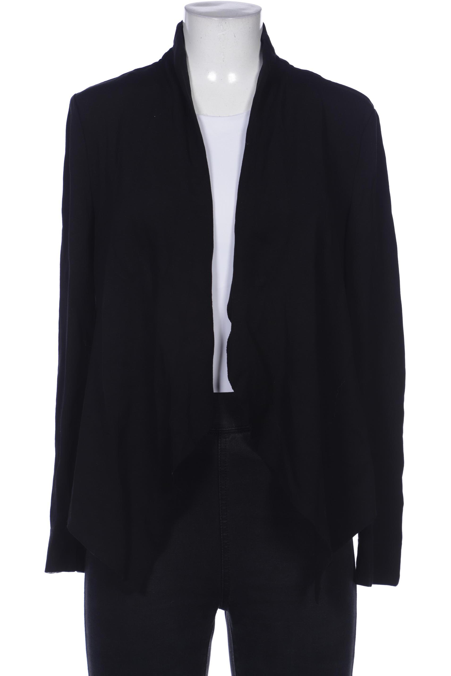 

monari Damen Jacke, schwarz, Gr. 42