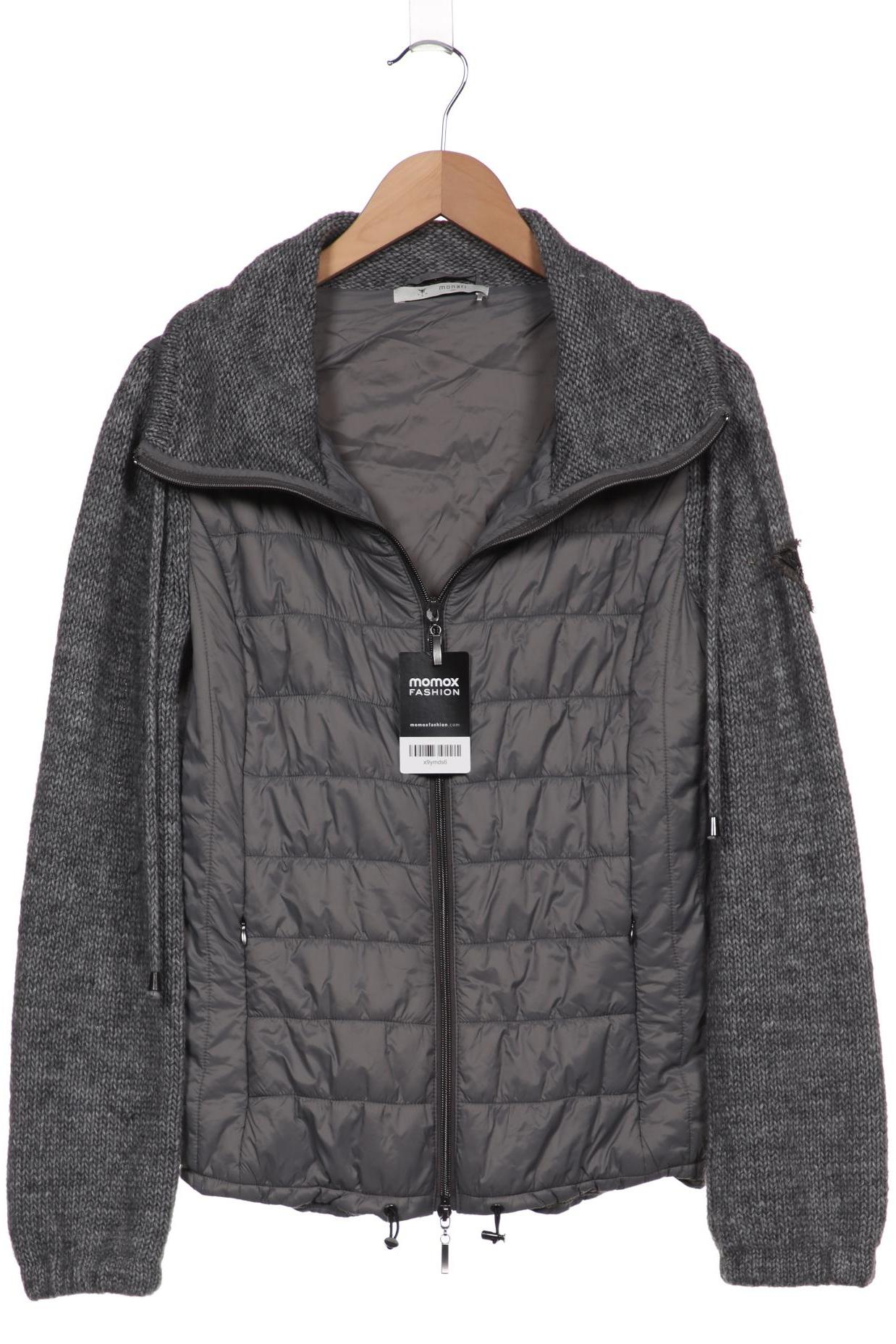 

monari Damen Jacke, grau