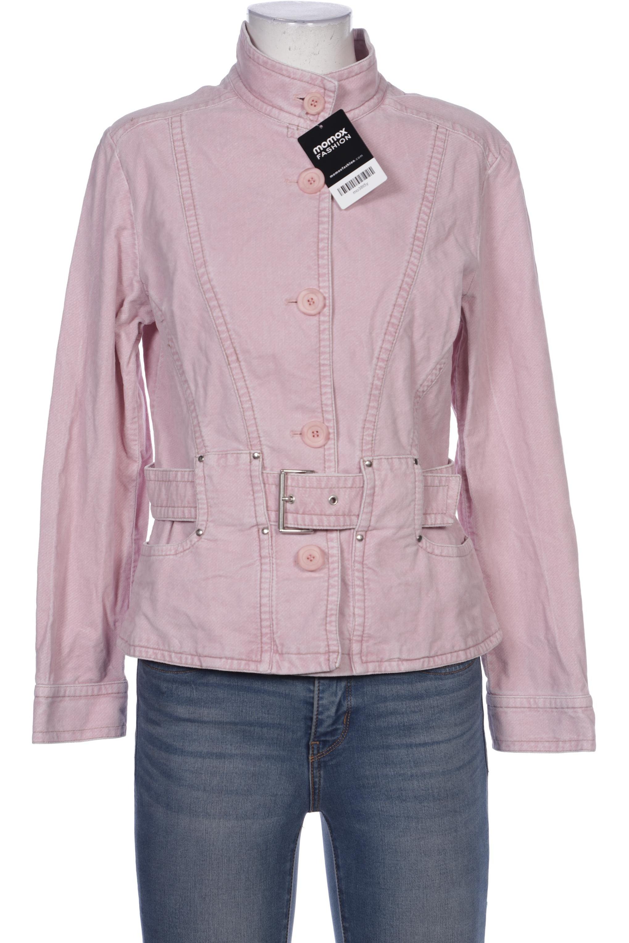 

monari Damen Jacke, pink, Gr. 34