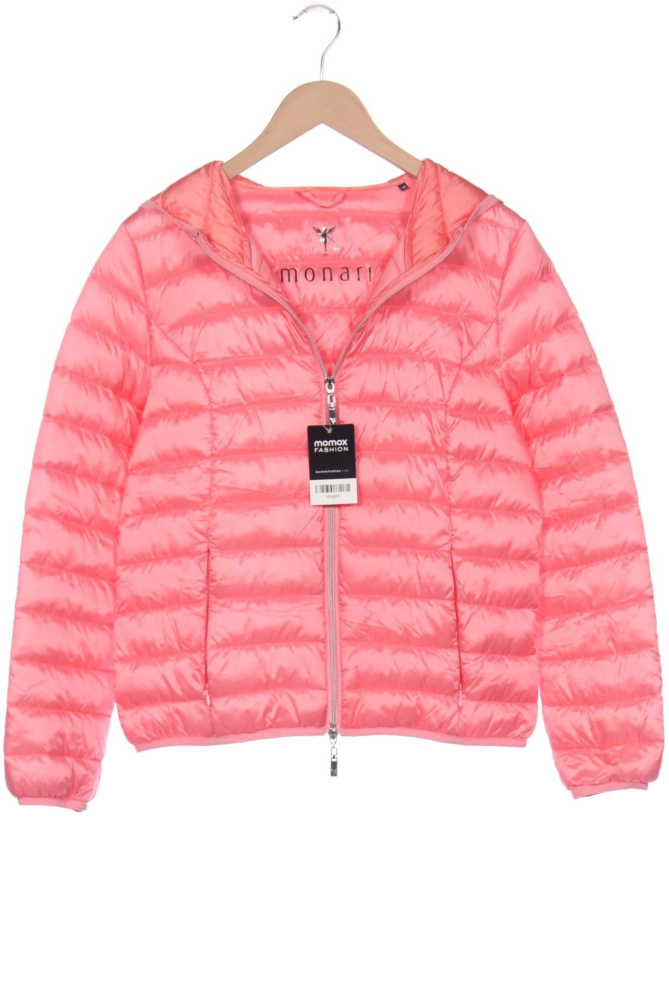 

monari Damen Jacke, pink, Gr. 38