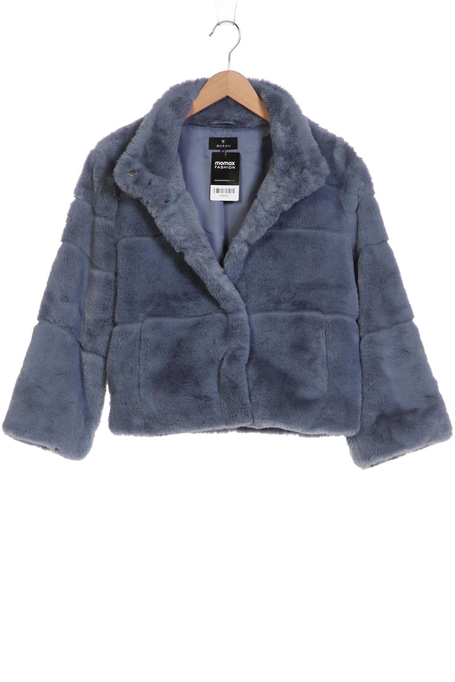 

monari Damen Jacke, blau