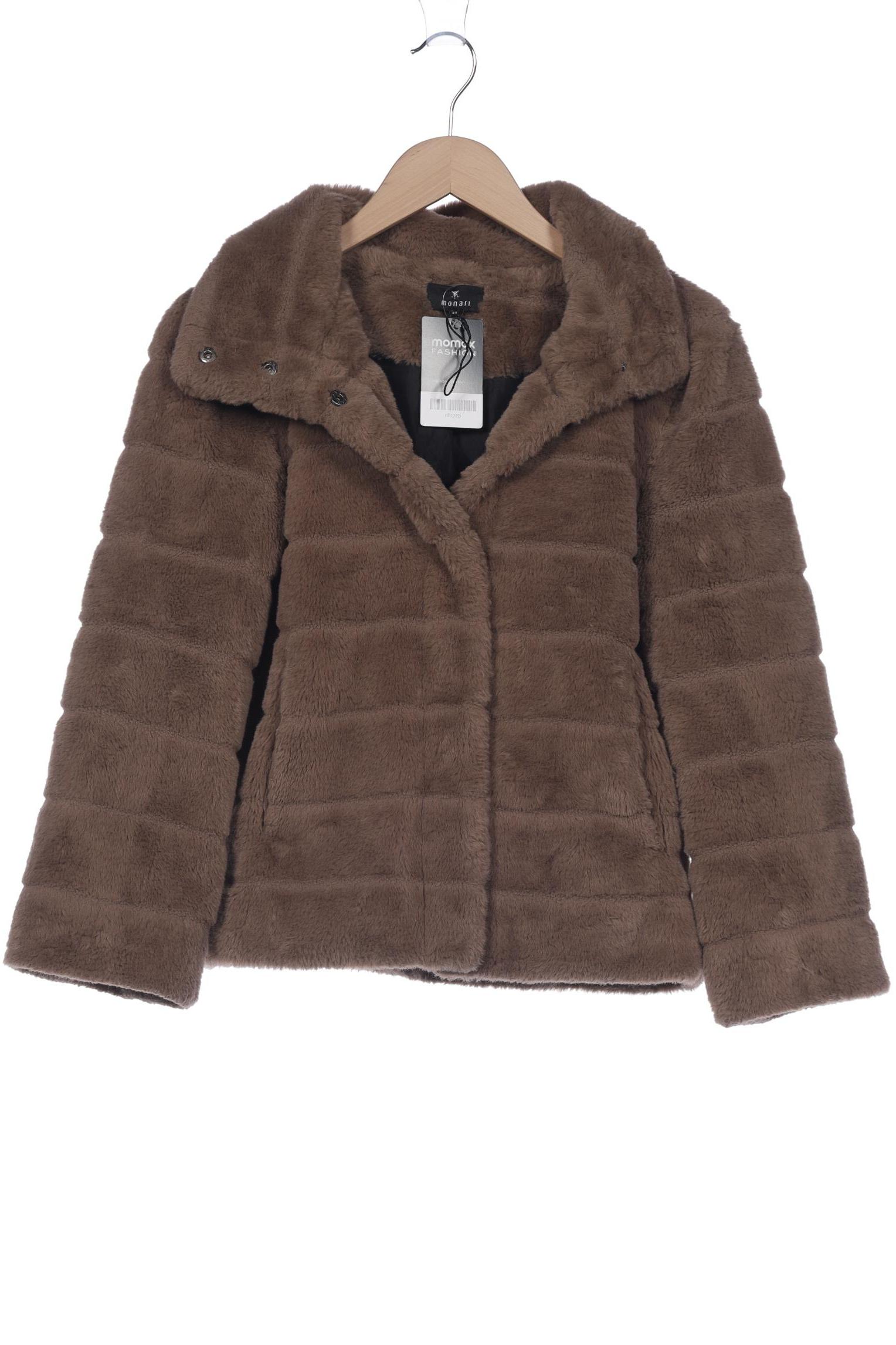 

monari Damen Jacke, braun