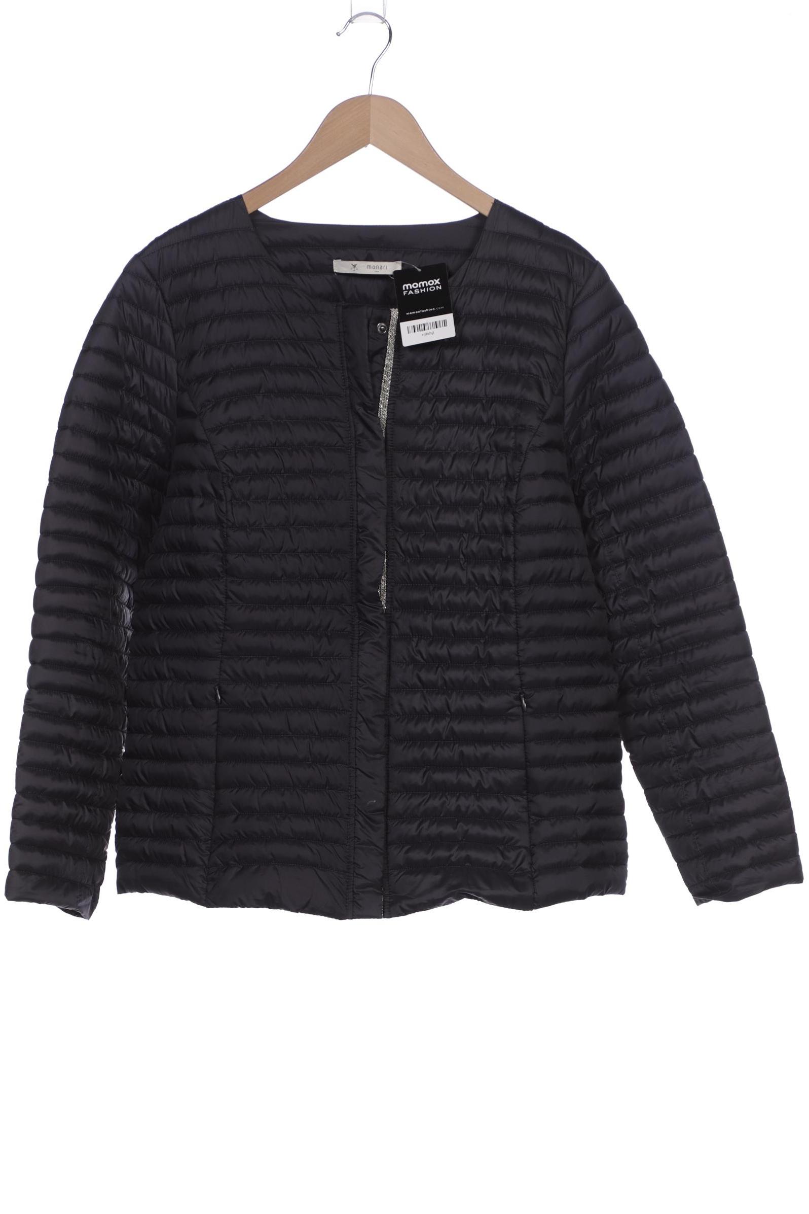 

monari Damen Jacke, flieder, Gr. 46