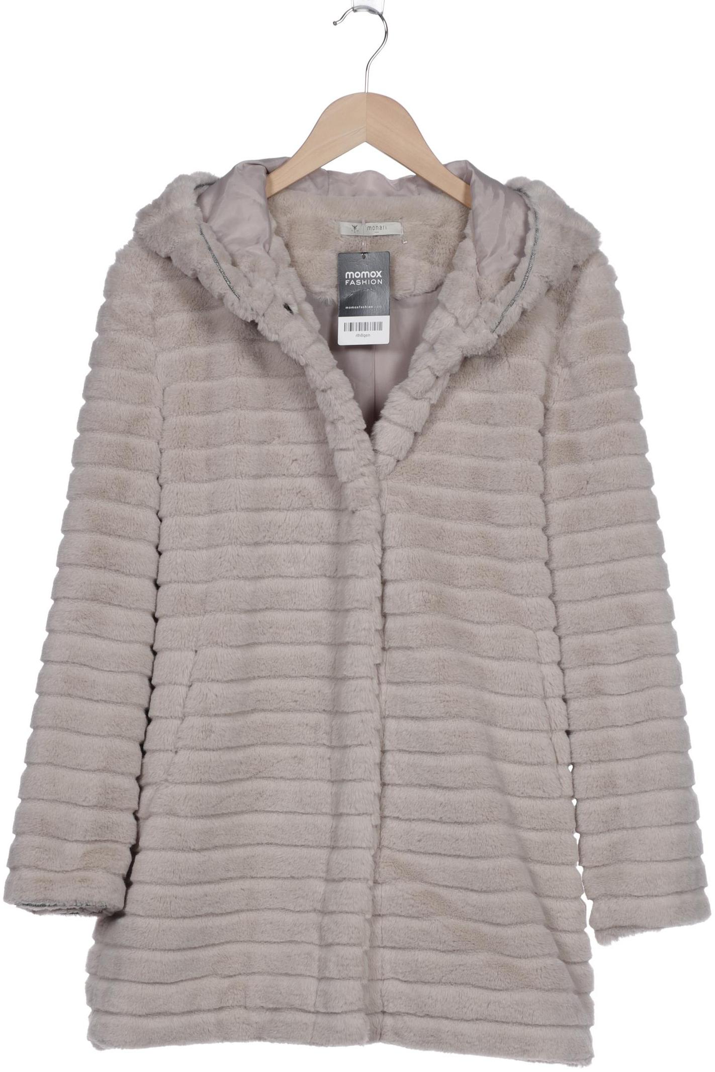 

monari Damen Jacke, beige, Gr. 40