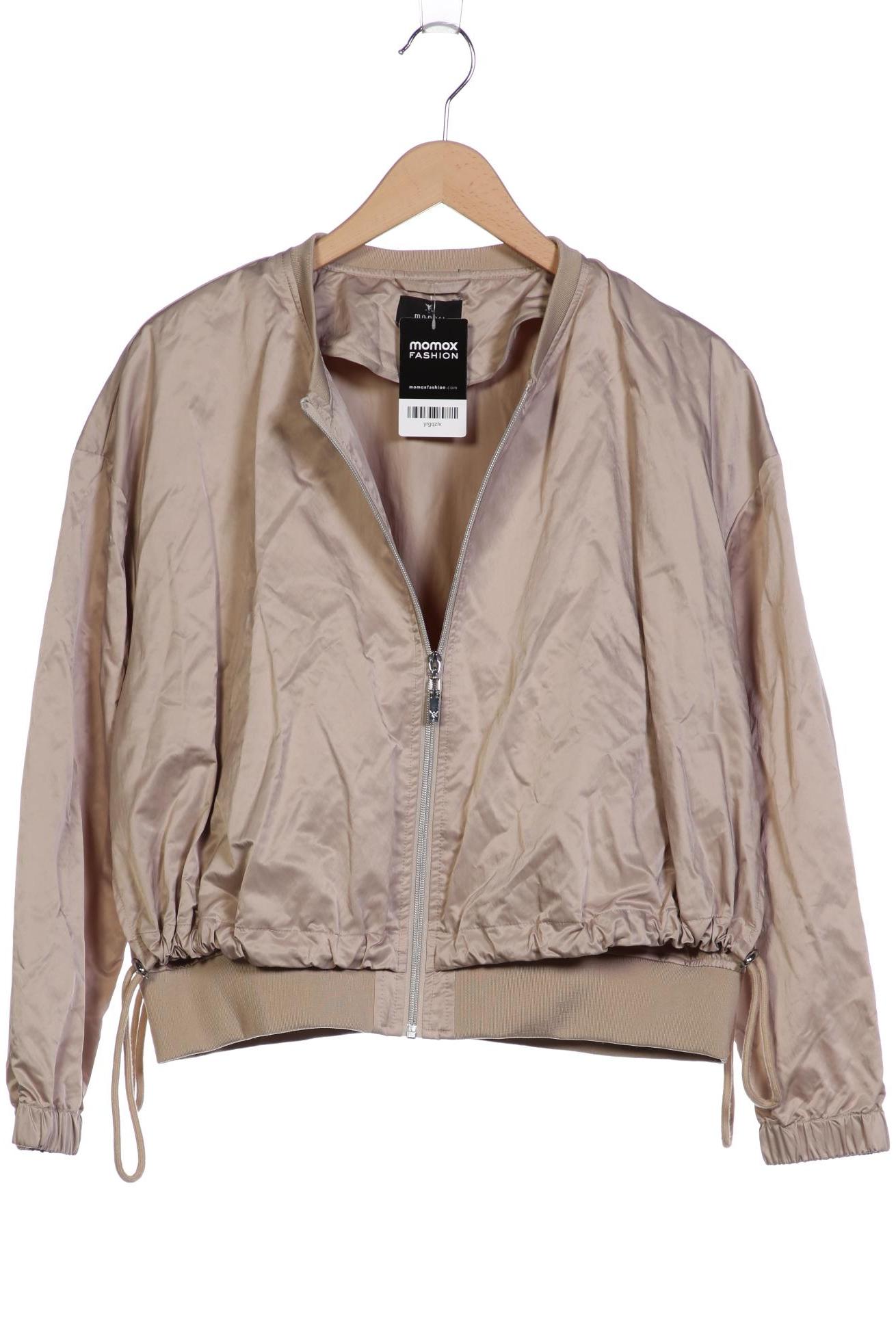 

monari Damen Jacke, beige, Gr. 40