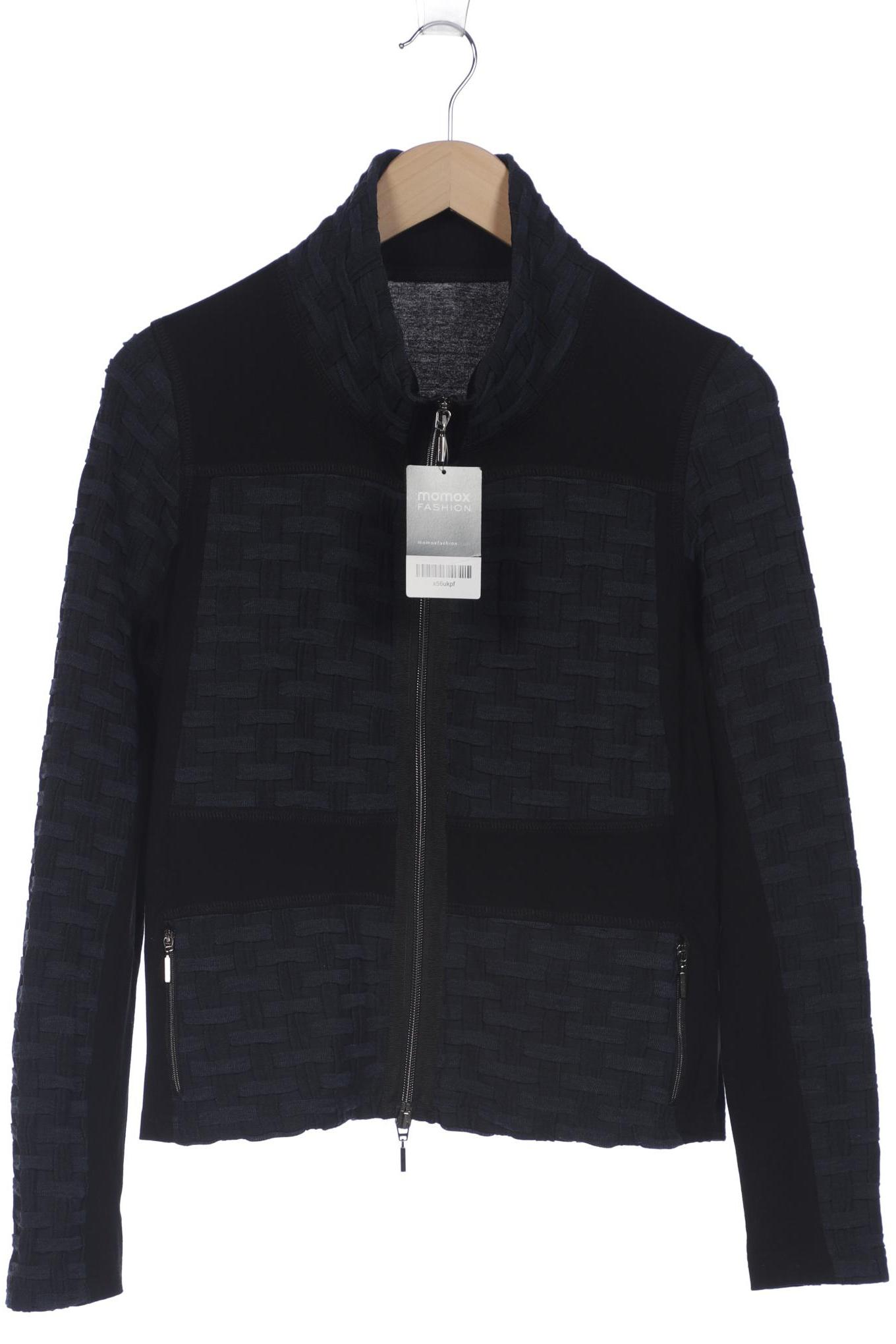 

monari Damen Jacke, marineblau, Gr. 40