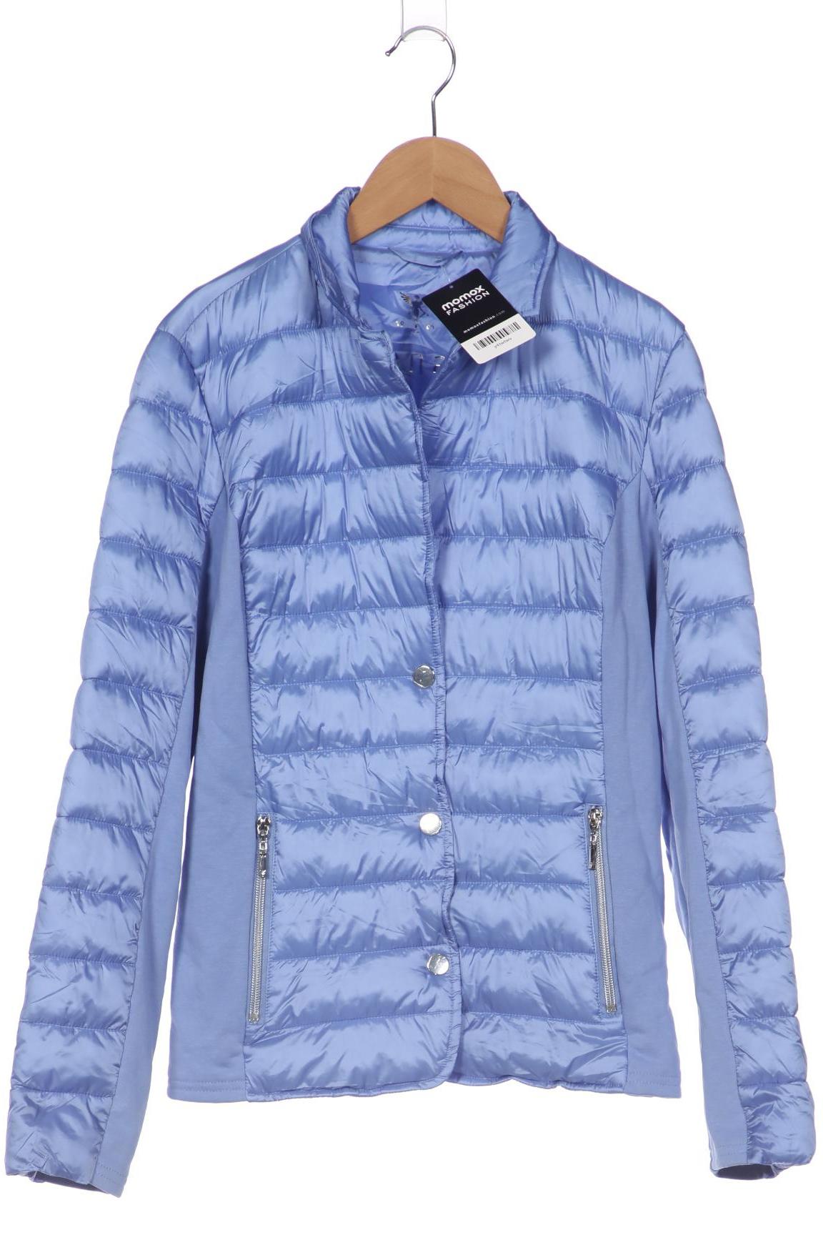 

monari Damen Jacke, blau, Gr. 38