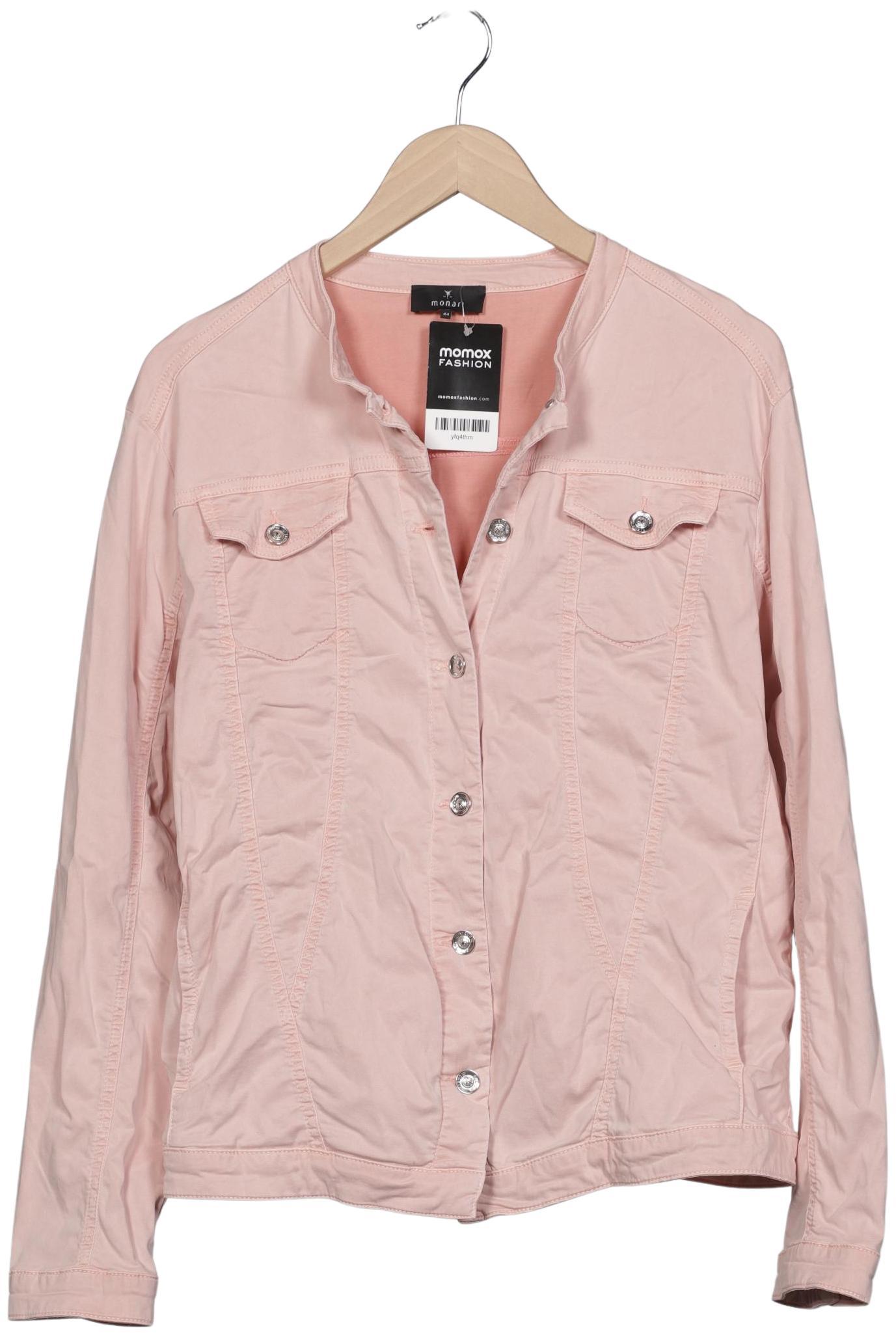 

monari Damen Jacke, pink, Gr. 44