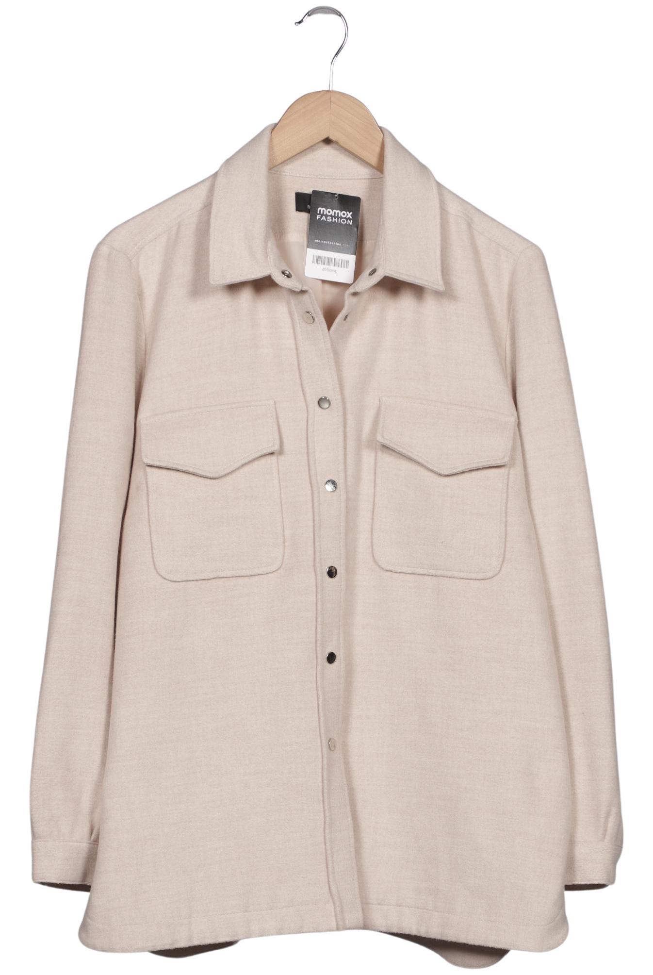 

monari Damen Jacke, beige, Gr. 42