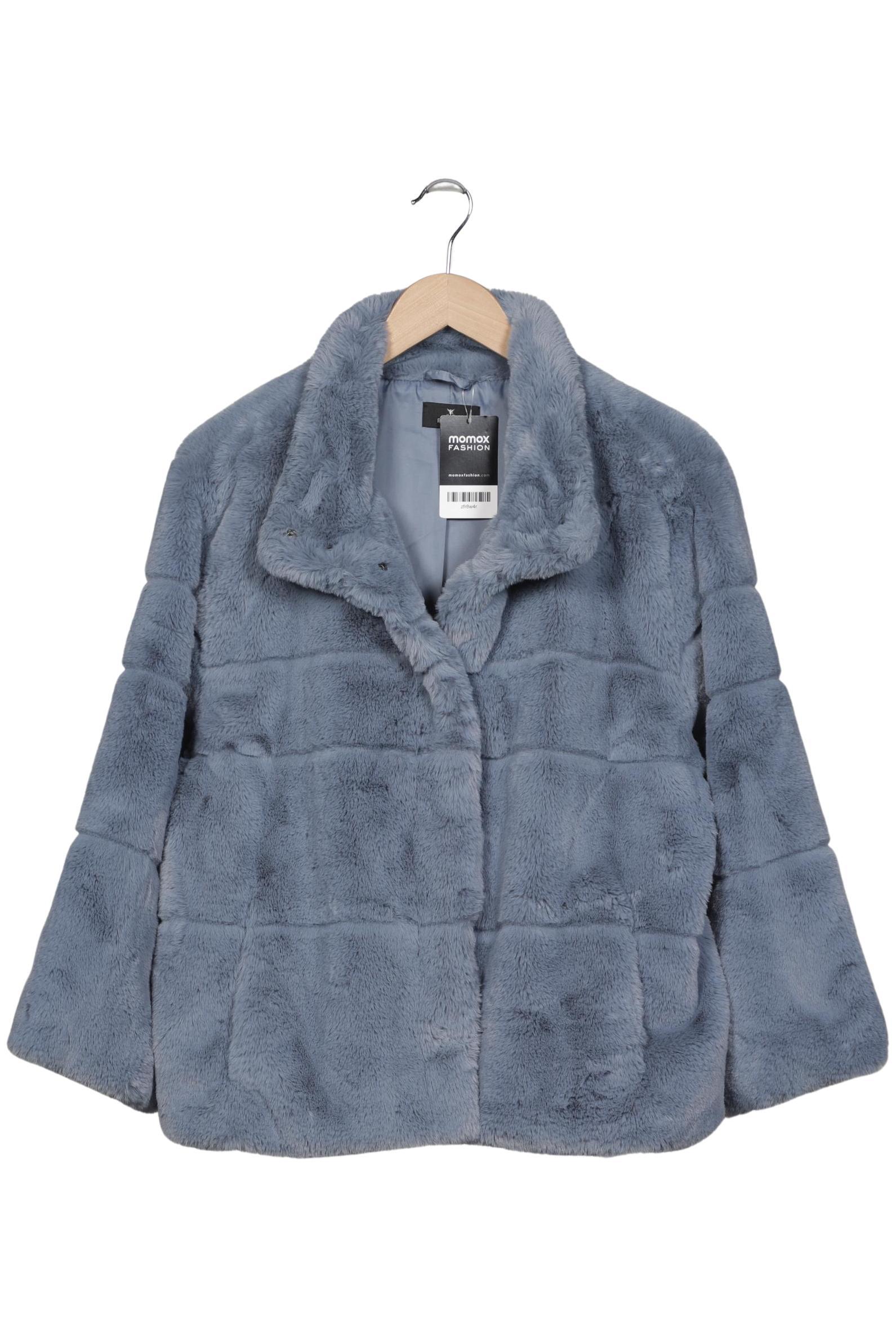 

monari Damen Jacke, blau, Gr. 44