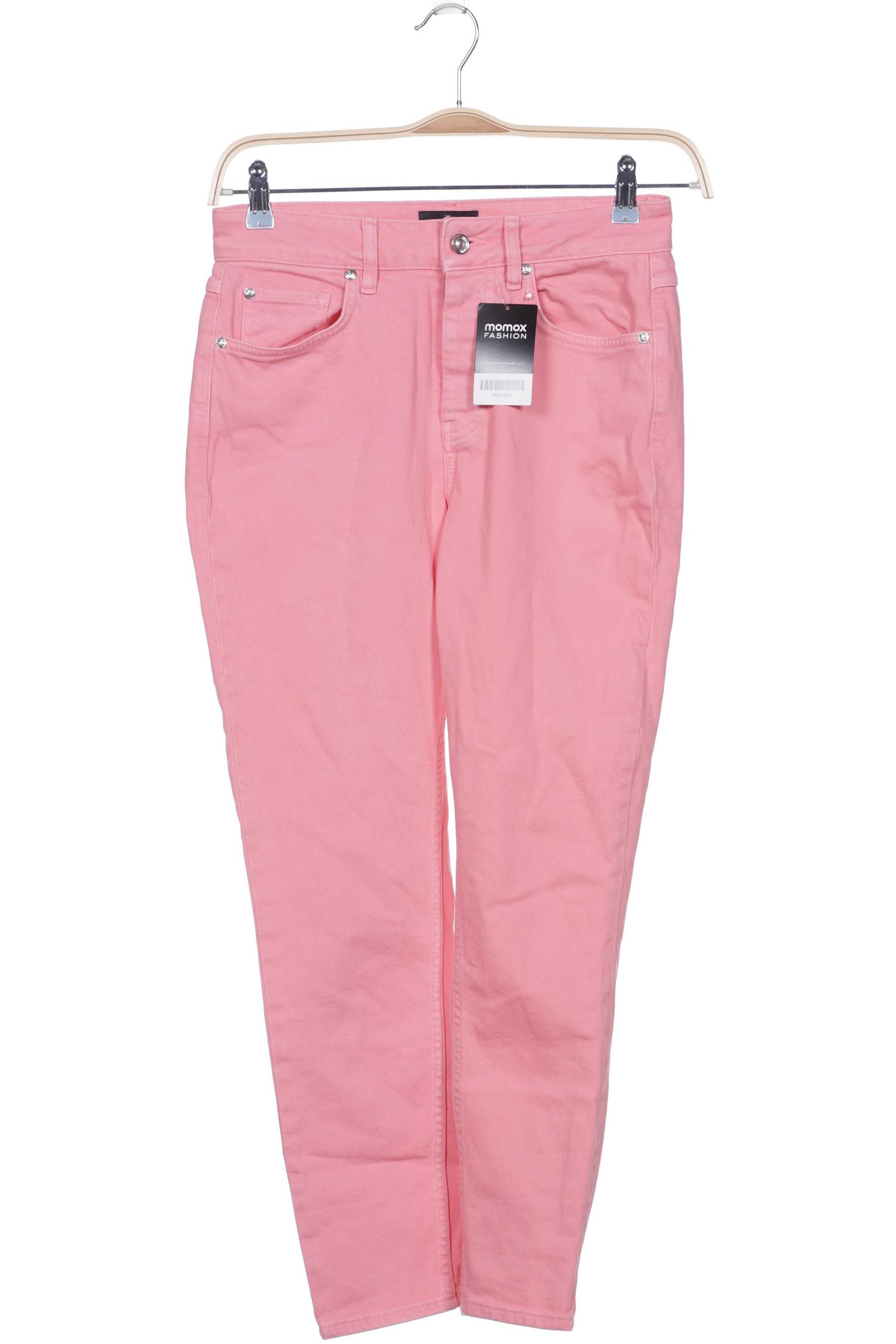 

monari Damen Jeans, pink