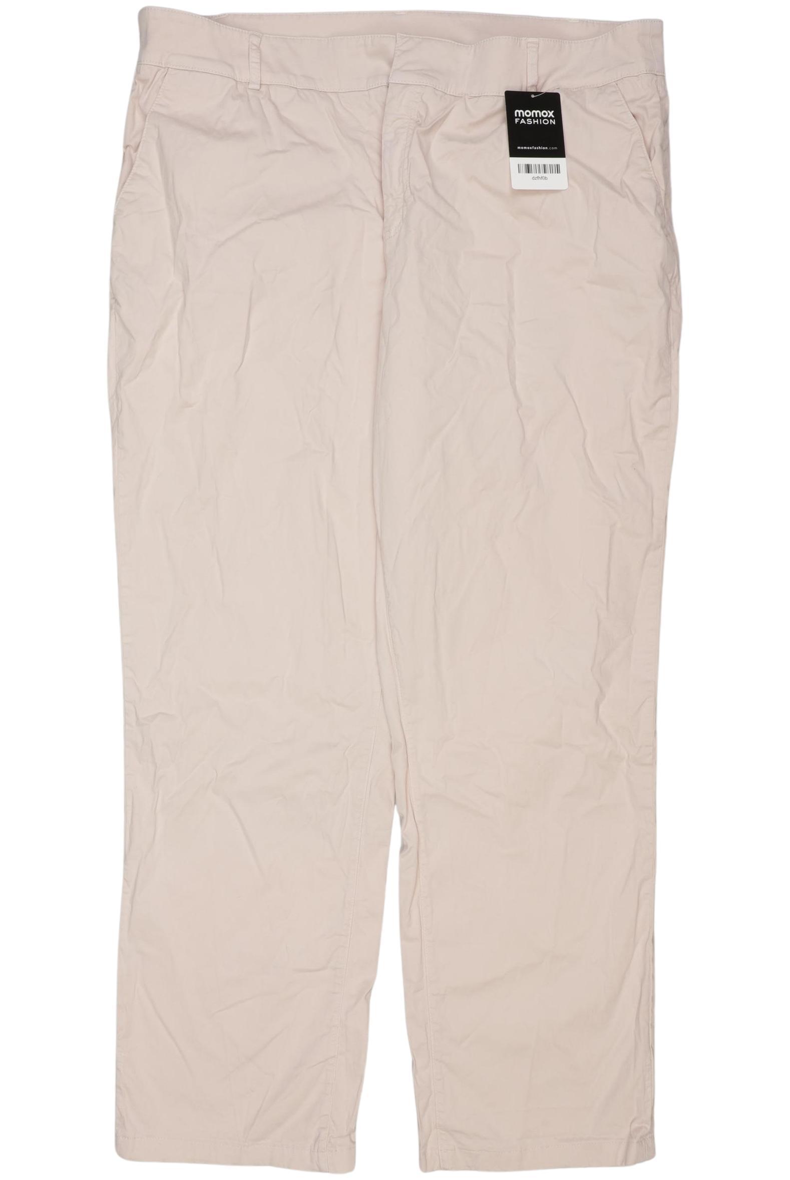 

monari Damen Jeans, beige, Gr. 38