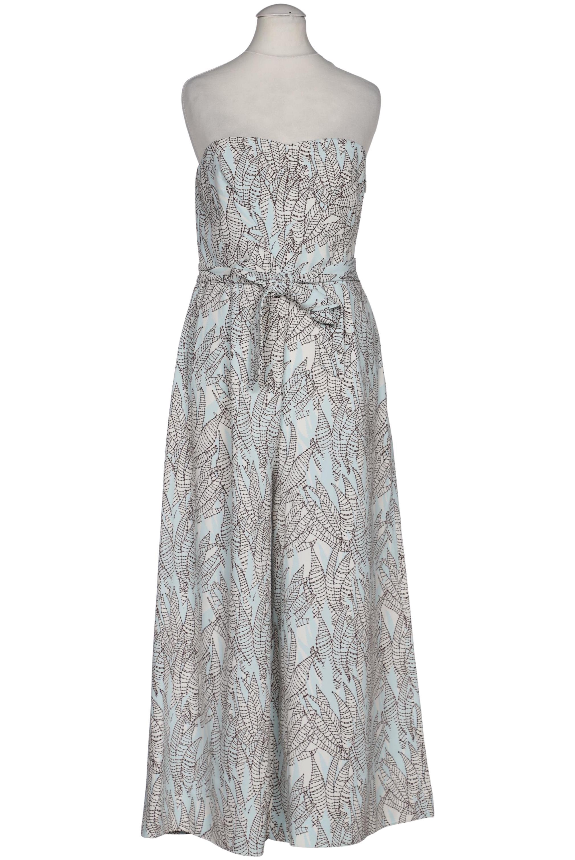 

monari Damen Jumpsuit/Overall, mehrfarbig, Gr. 38