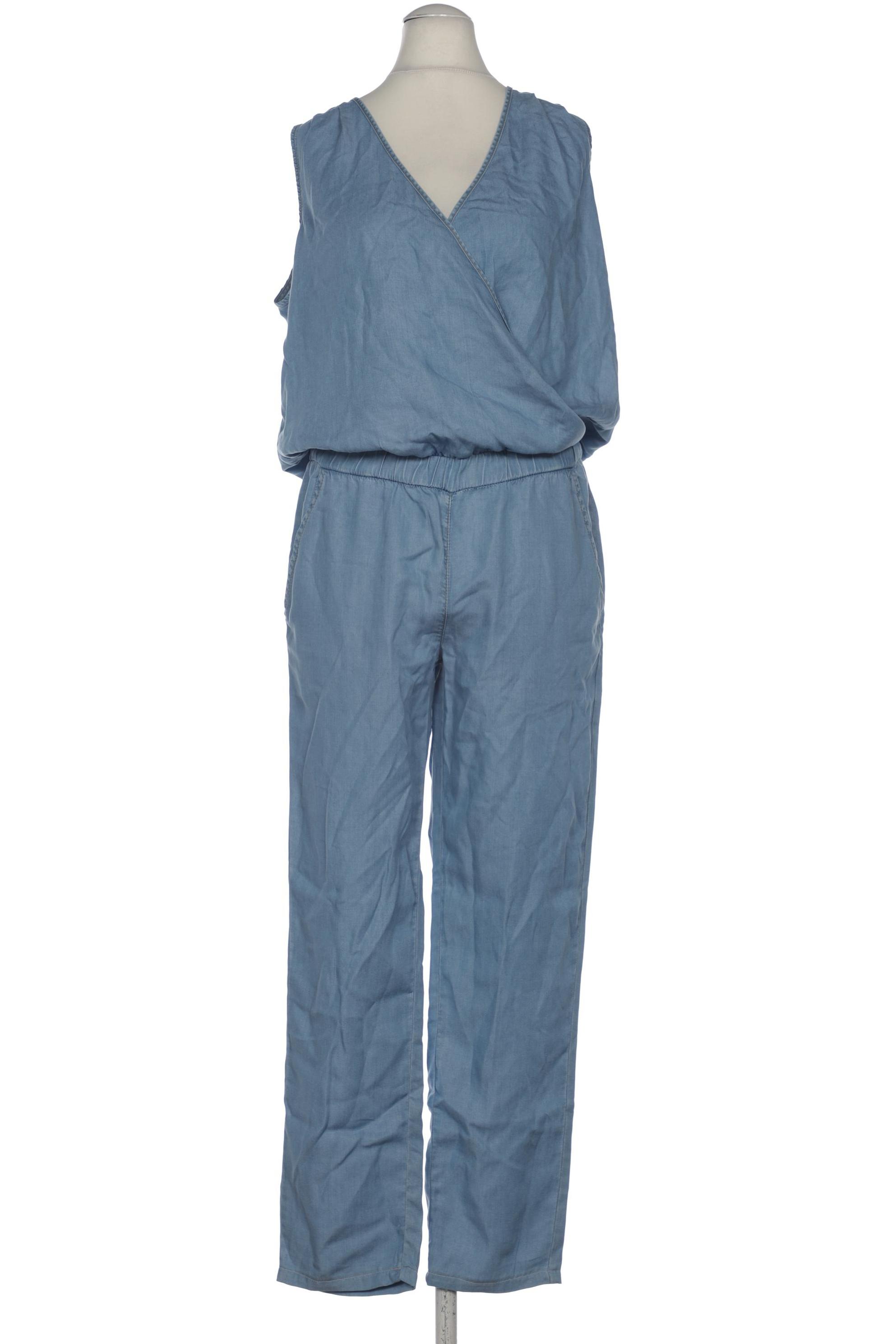 

monari Damen Jumpsuit/Overall, blau, Gr. 38