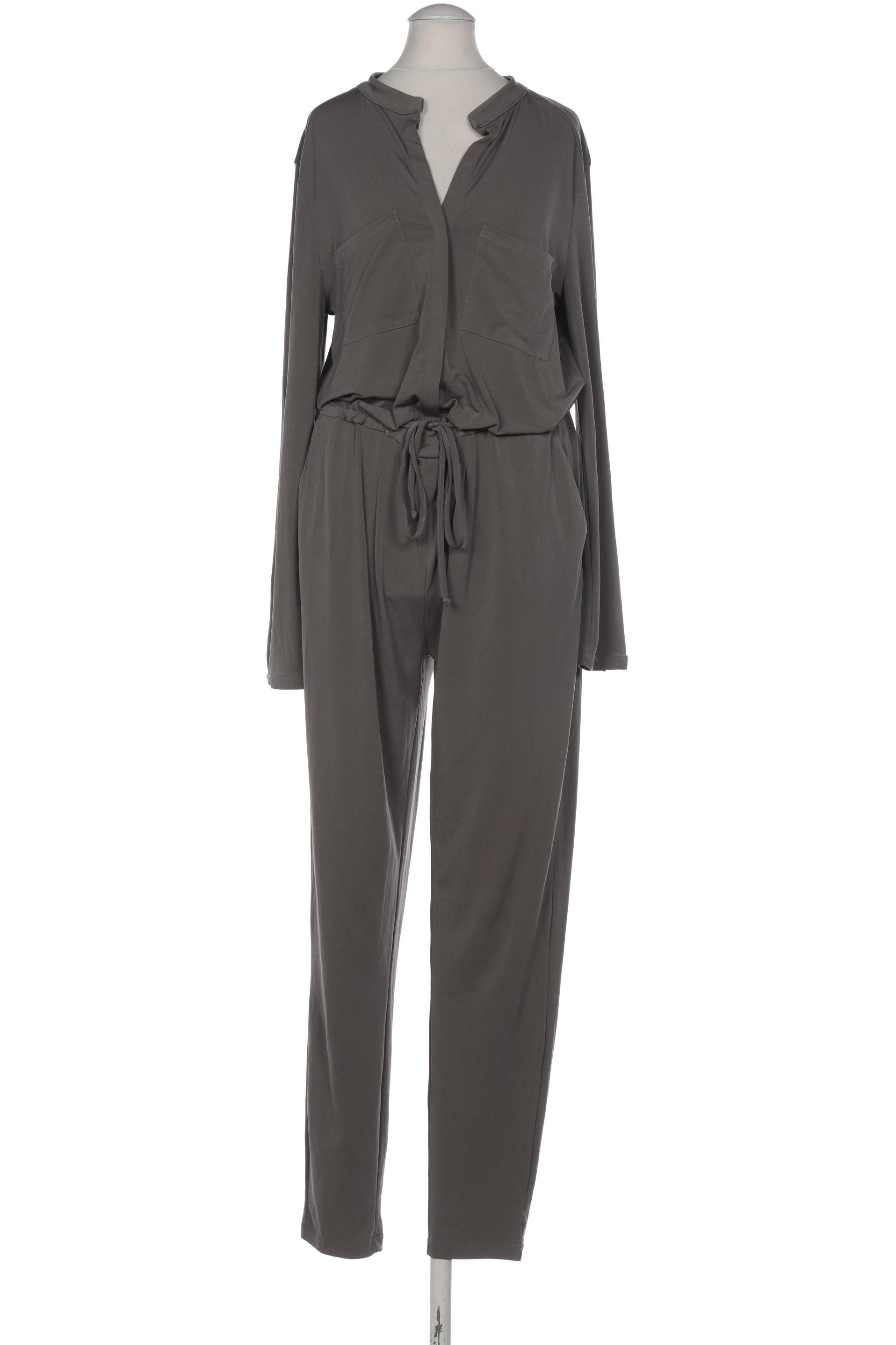 

monari Damen Jumpsuit/Overall, grau, Gr. 36