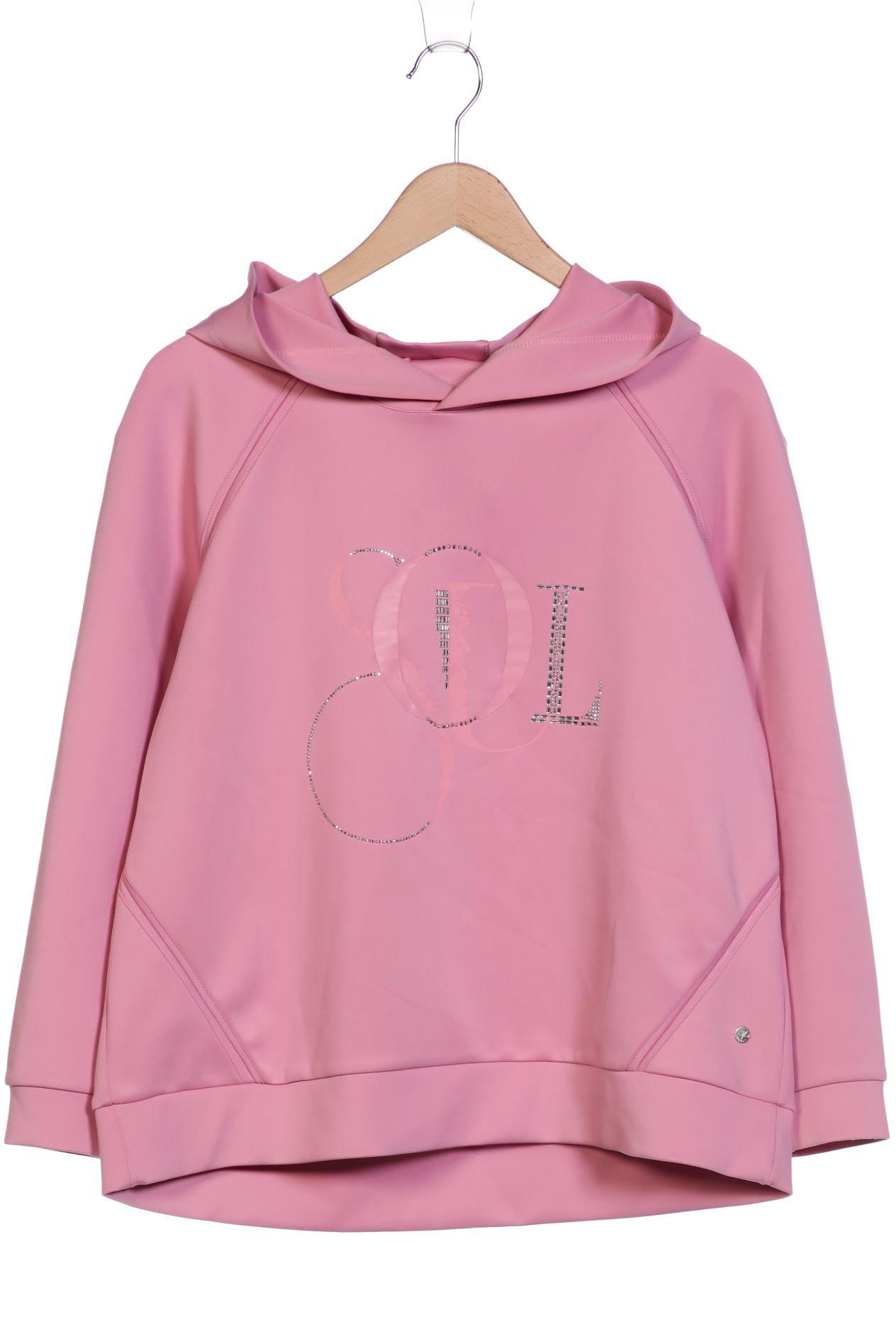 

monari Damen Kapuzenpullover, pink
