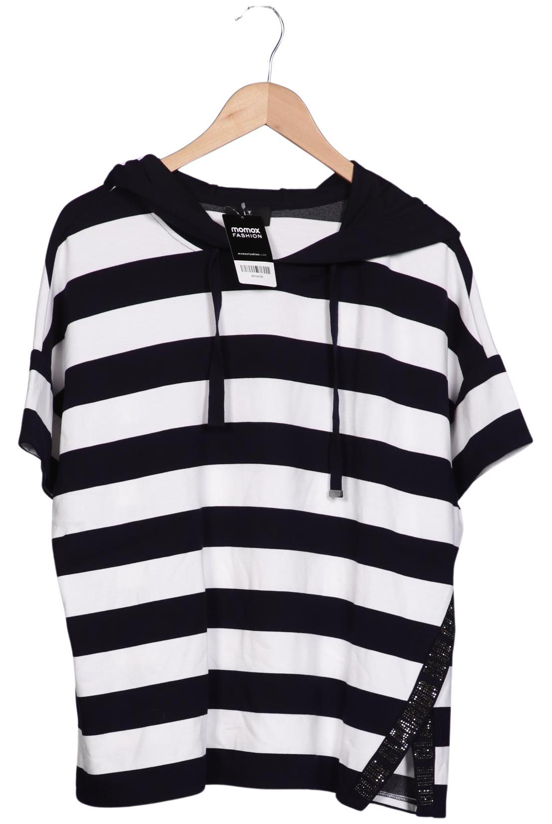 

monari Damen Kapuzenpullover, mehrfarbig, Gr. 44