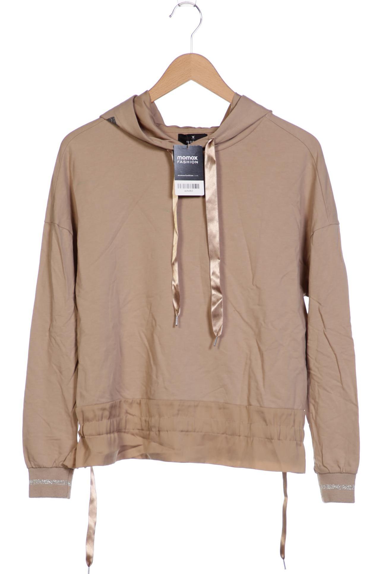 

monari Damen Kapuzenpullover, beige