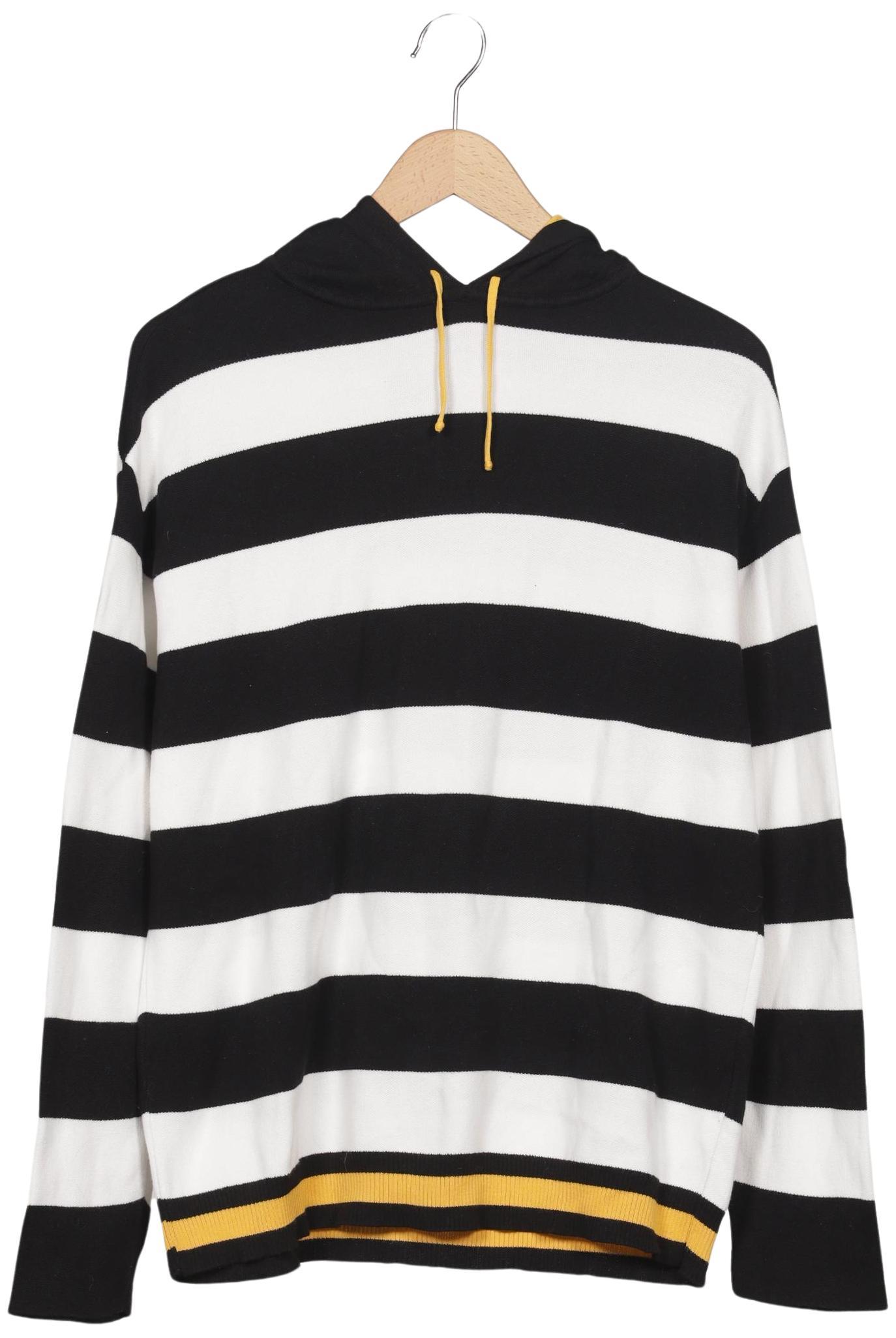 

monari Damen Kapuzenpullover, mehrfarbig, Gr. 42