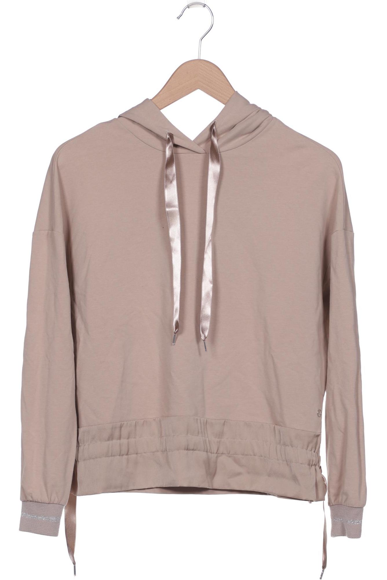 

monari Damen Kapuzenpullover, beige