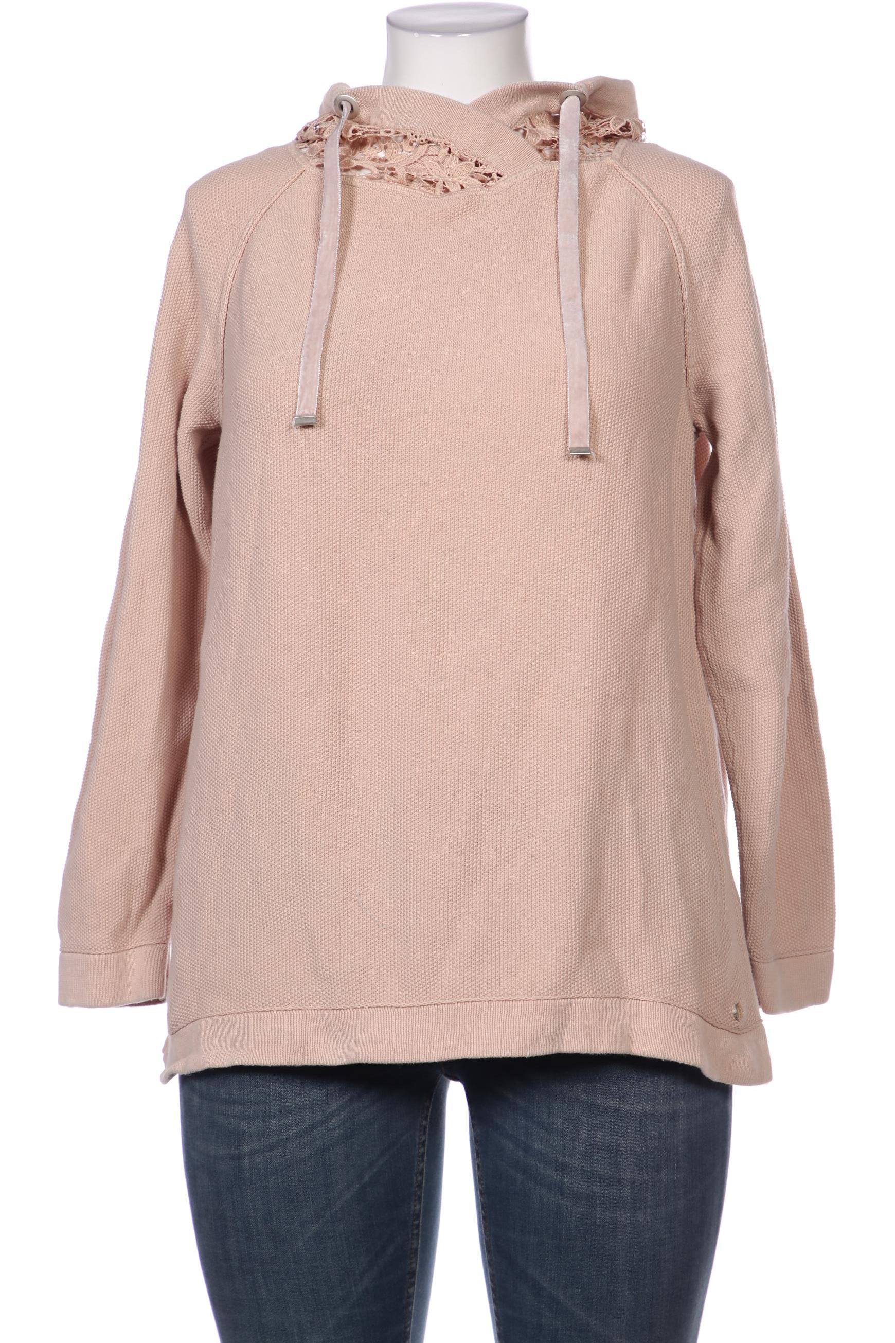 

monari Damen Kapuzenpullover, beige