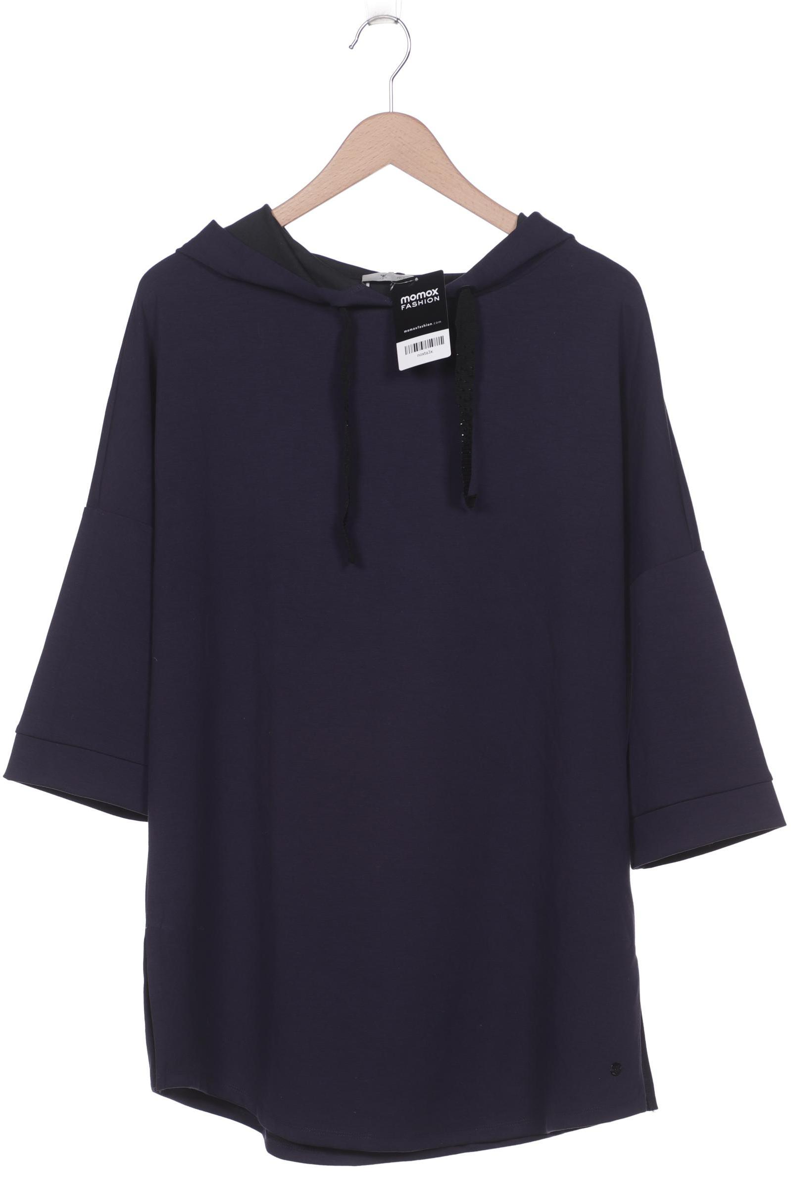 

monari Damen Kapuzenpullover, flieder