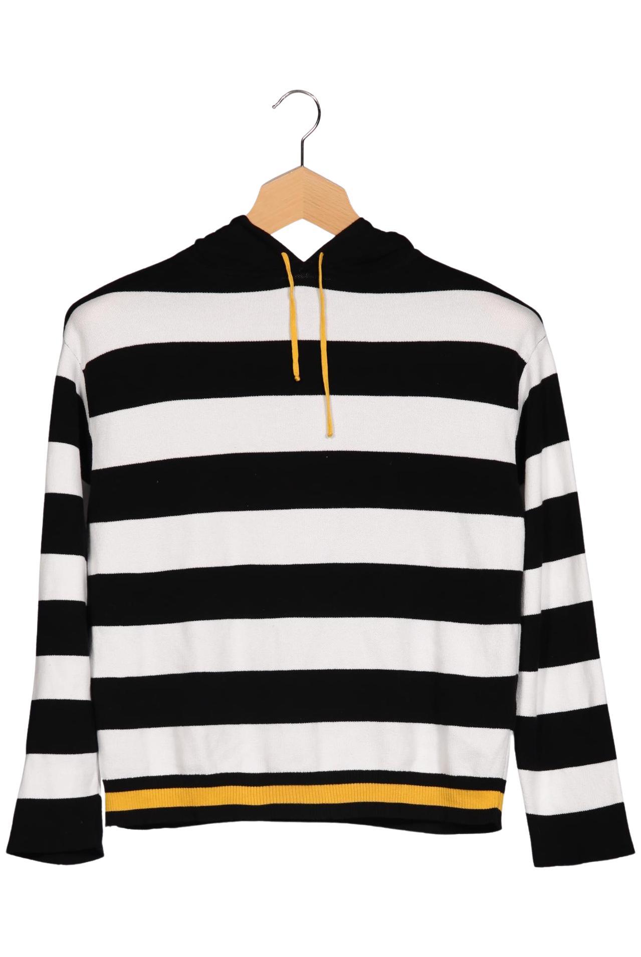 

monari Damen Kapuzenpullover, mehrfarbig, Gr. 40