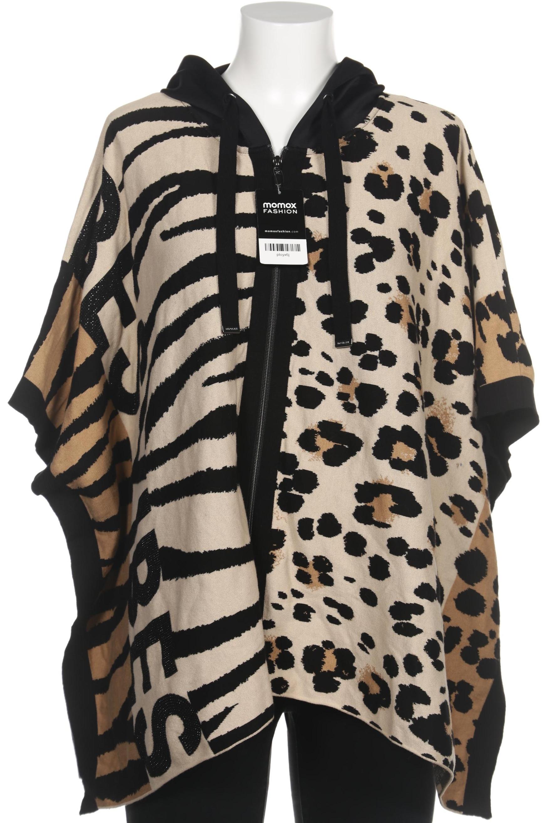 

monari Damen Kapuzenpullover, beige, Gr. 40