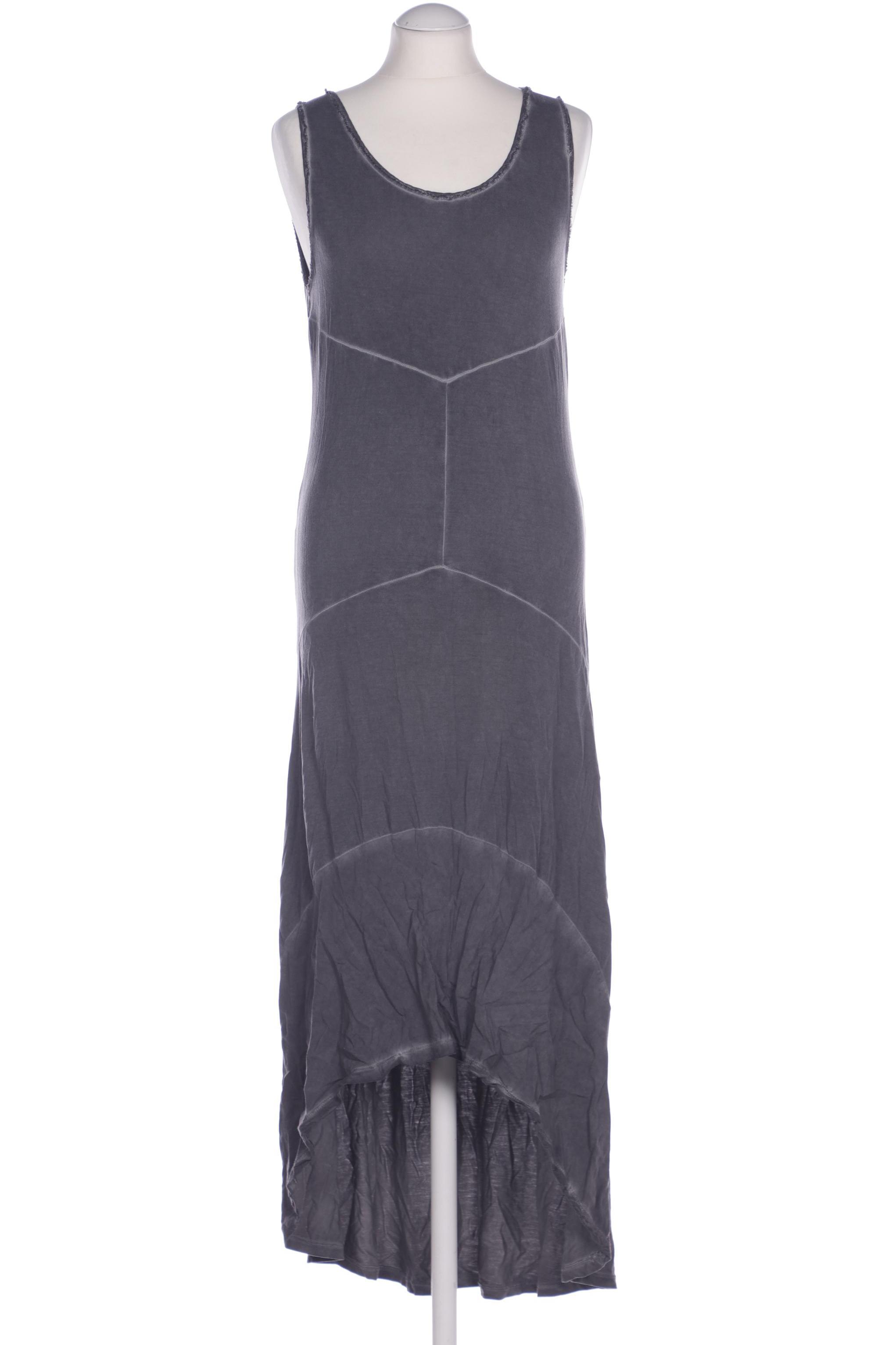 

monari Damen Kleid, grau, Gr. 38