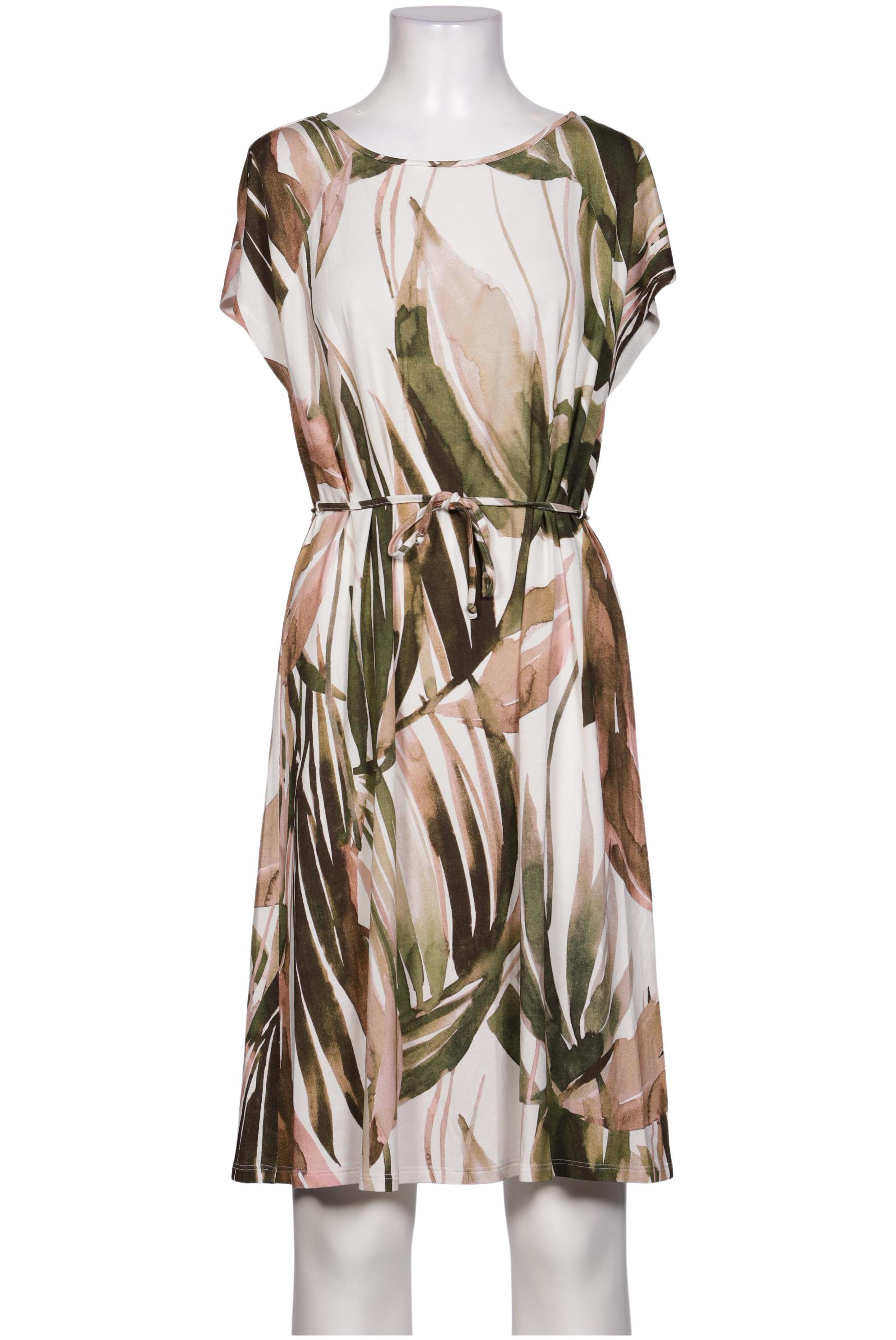 

monari Damen Kleid, mehrfarbig, Gr. 40