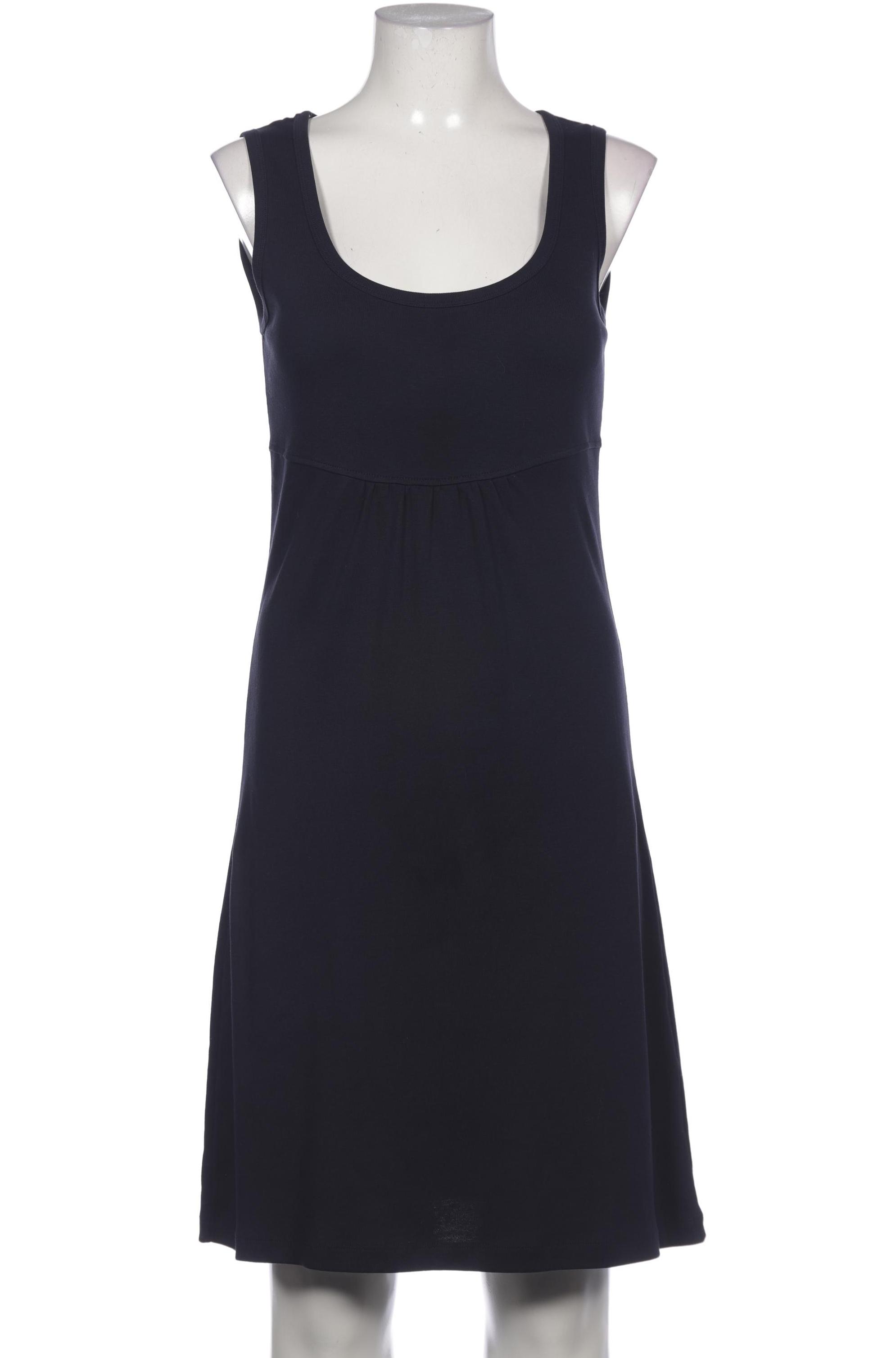 

monari Damen Kleid, marineblau, Gr. 38