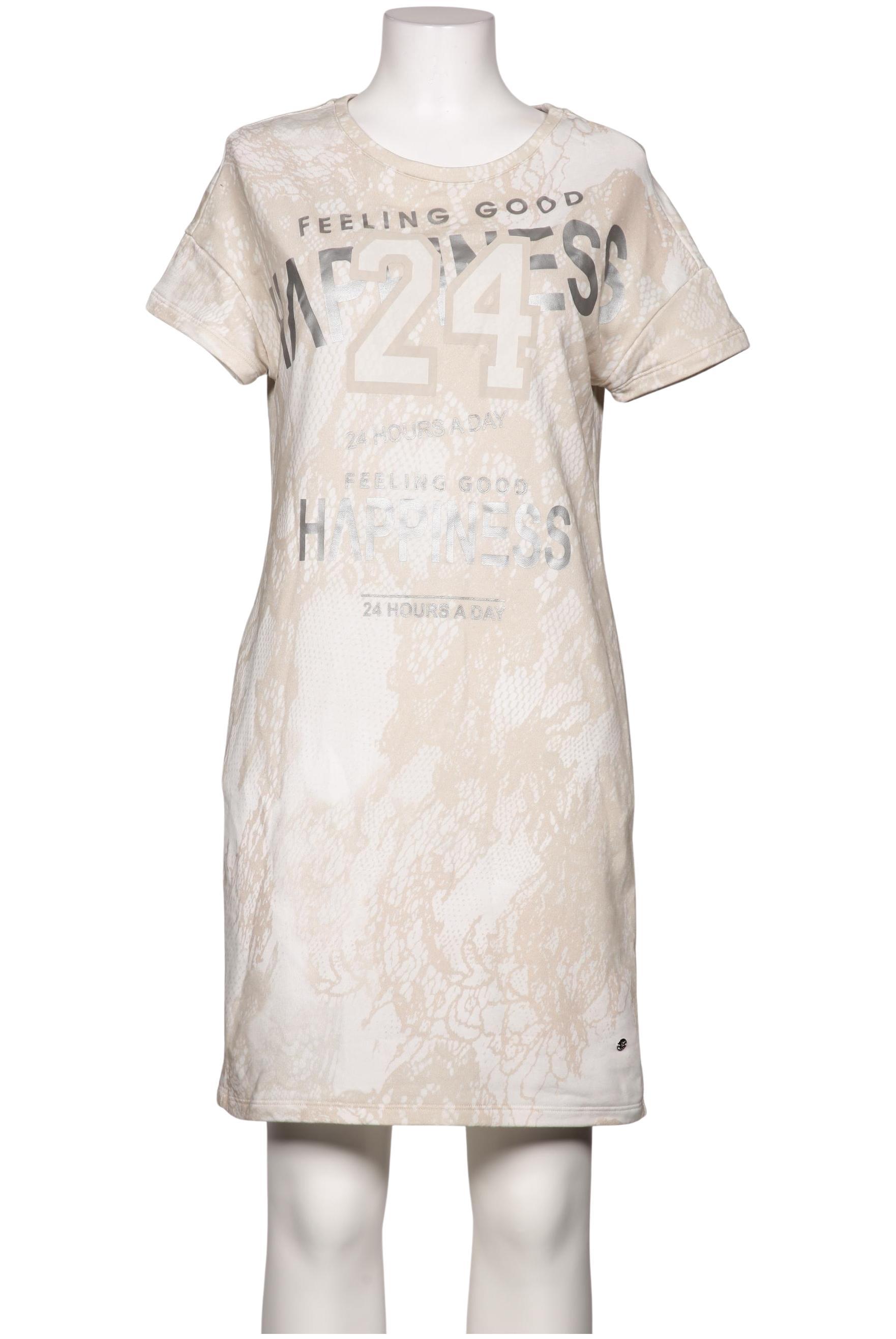 

monari Damen Kleid, beige, Gr. 38