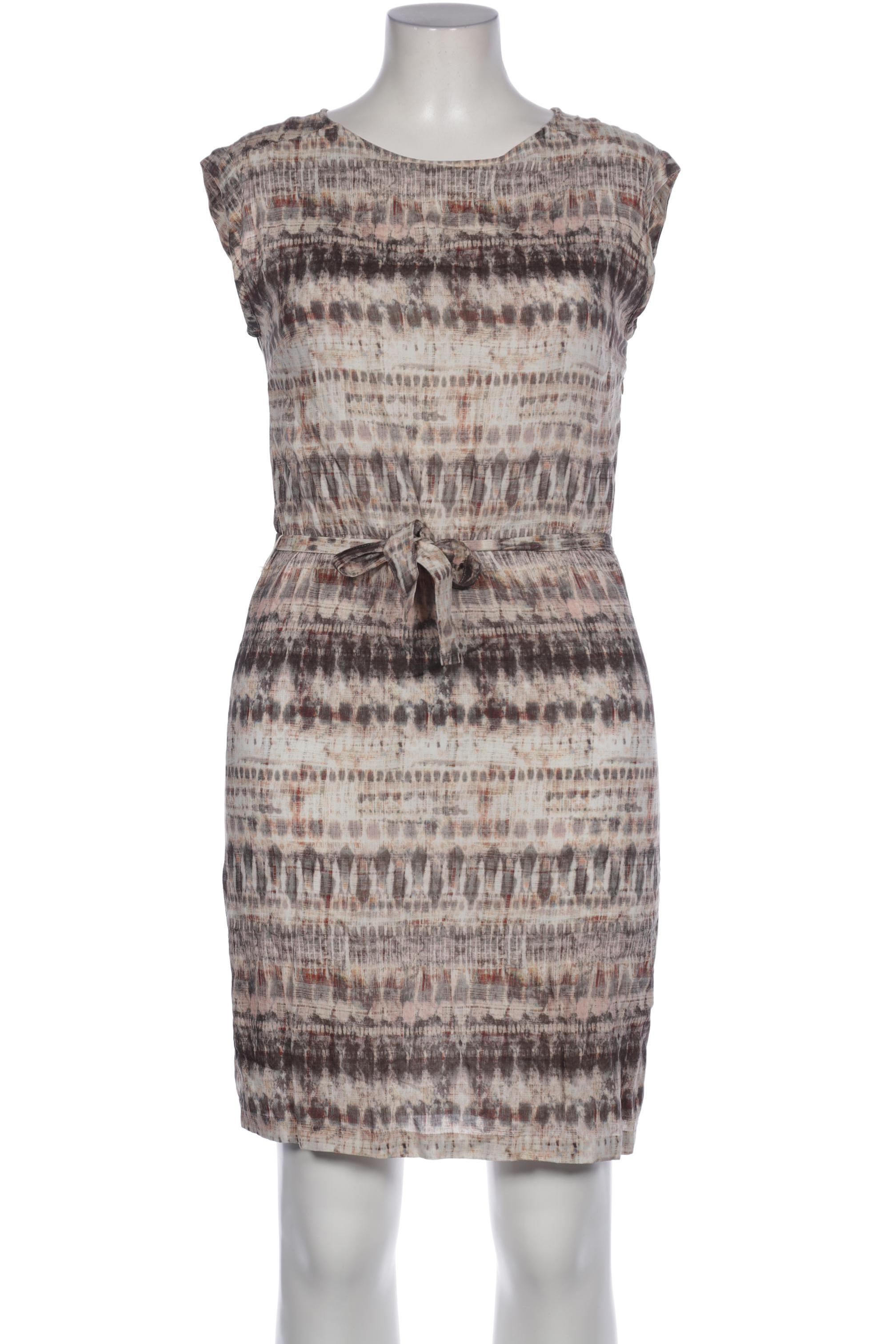 

monari Damen Kleid, beige, Gr. 38