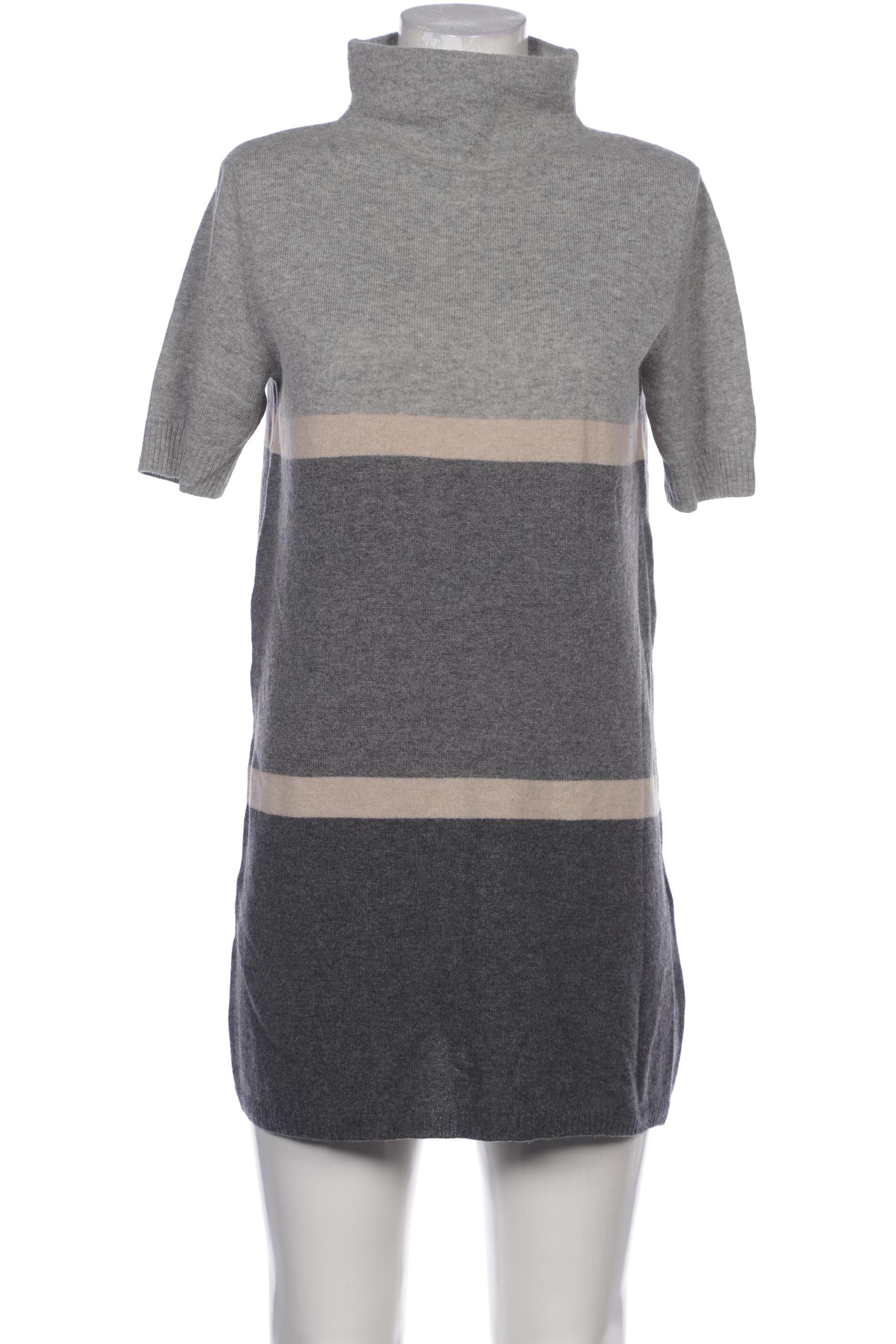 

monari Damen Kleid, grau, Gr. 42