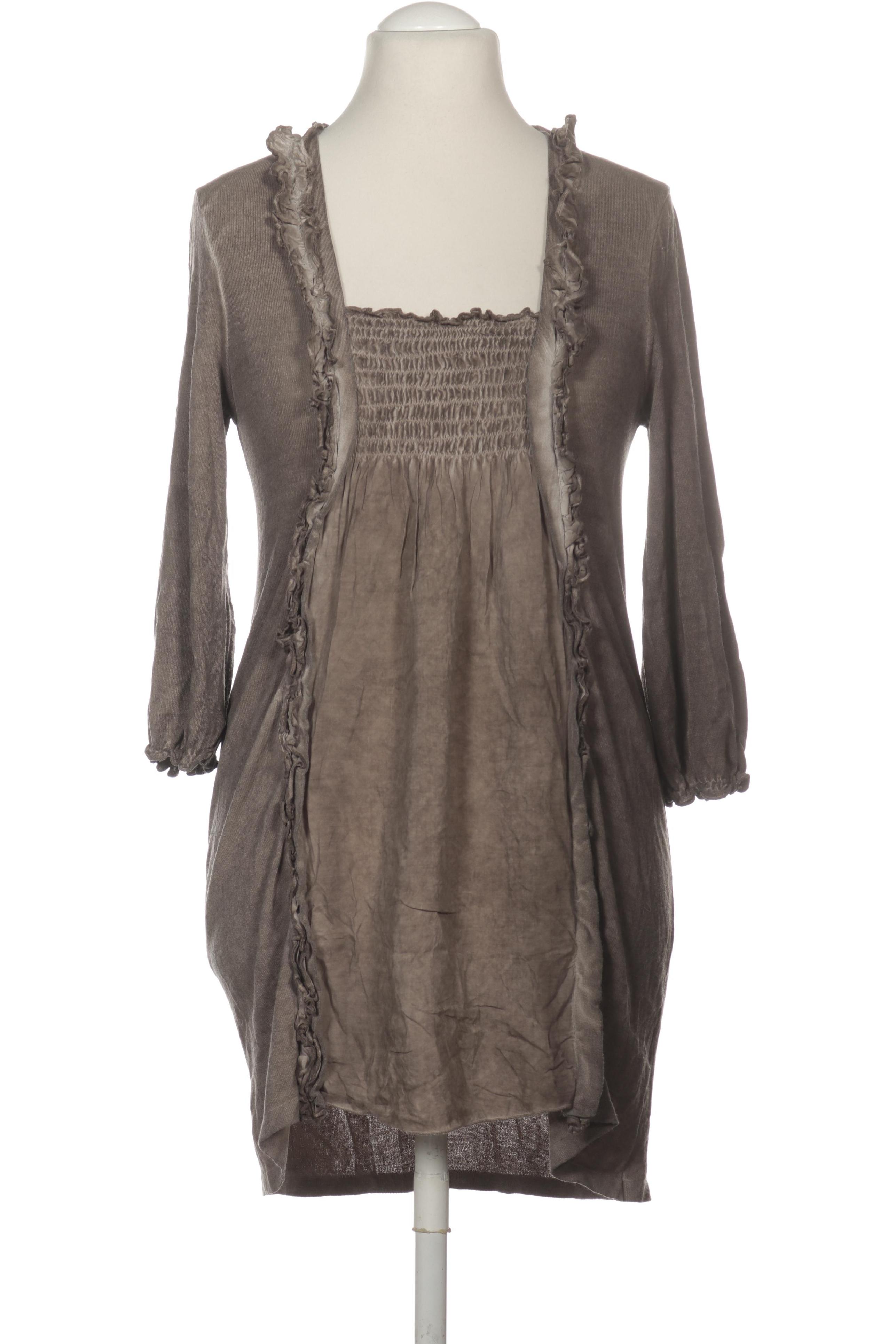 

monari Damen Kleid, beige, Gr. 38