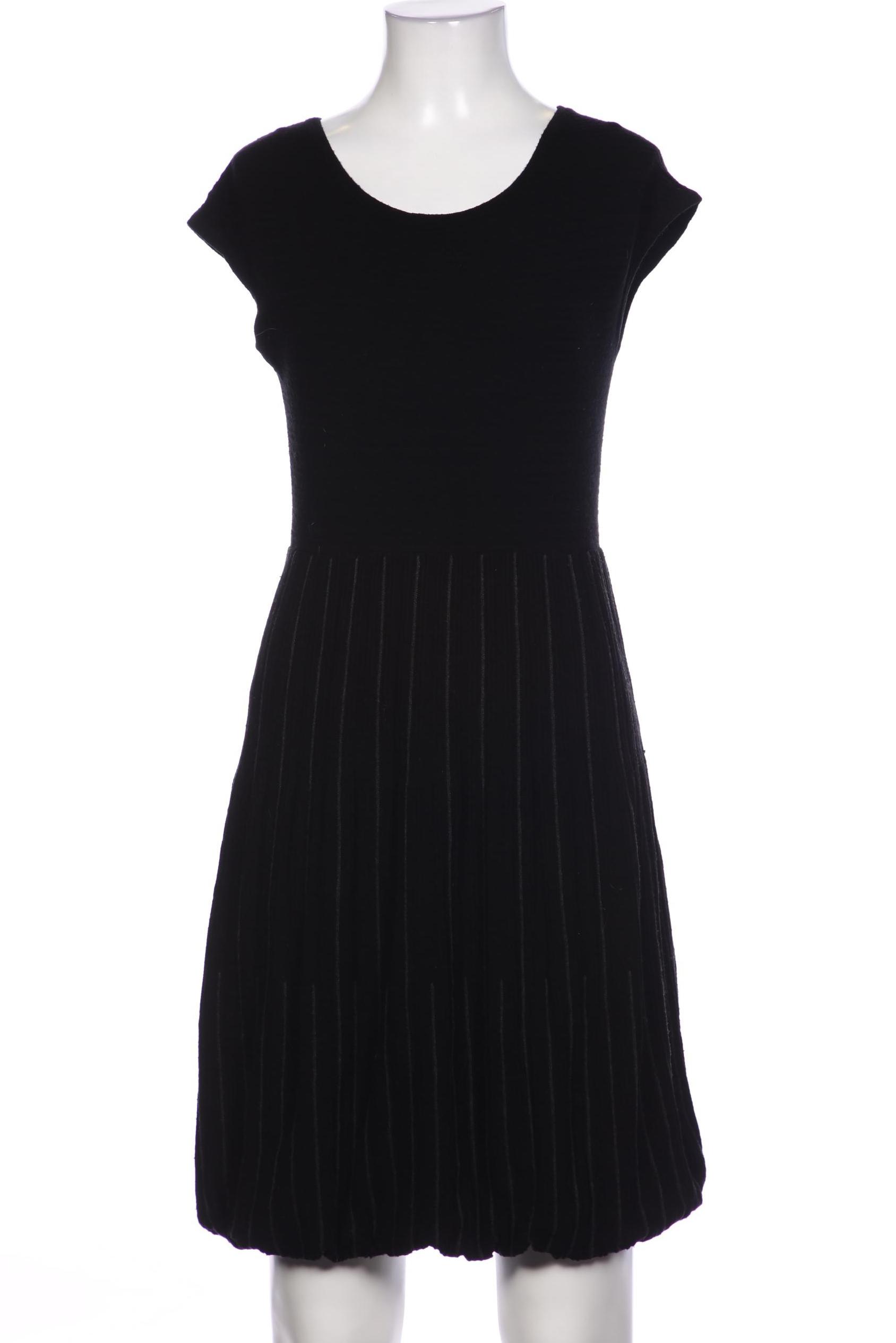 

monari Damen Kleid, schwarz