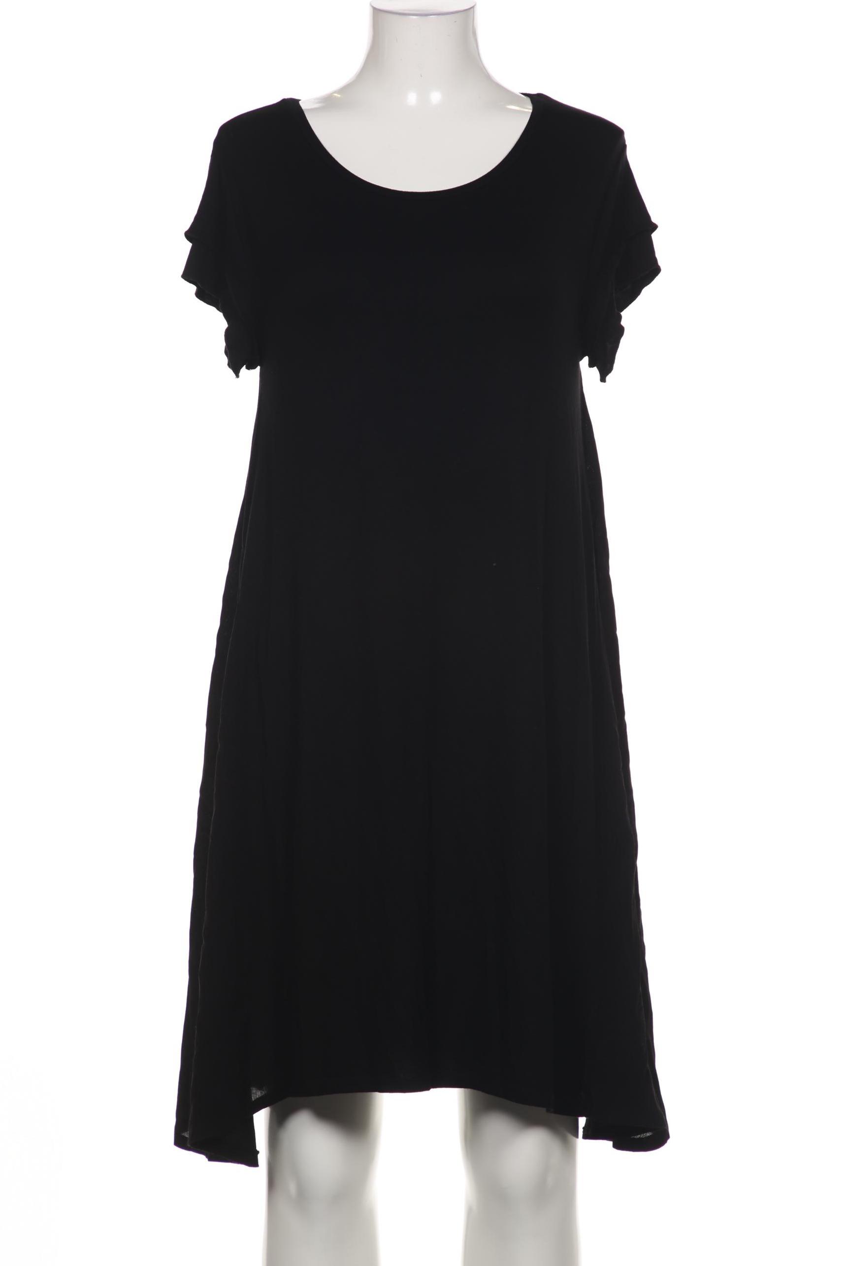 

monari Damen Kleid, schwarz, Gr. 36