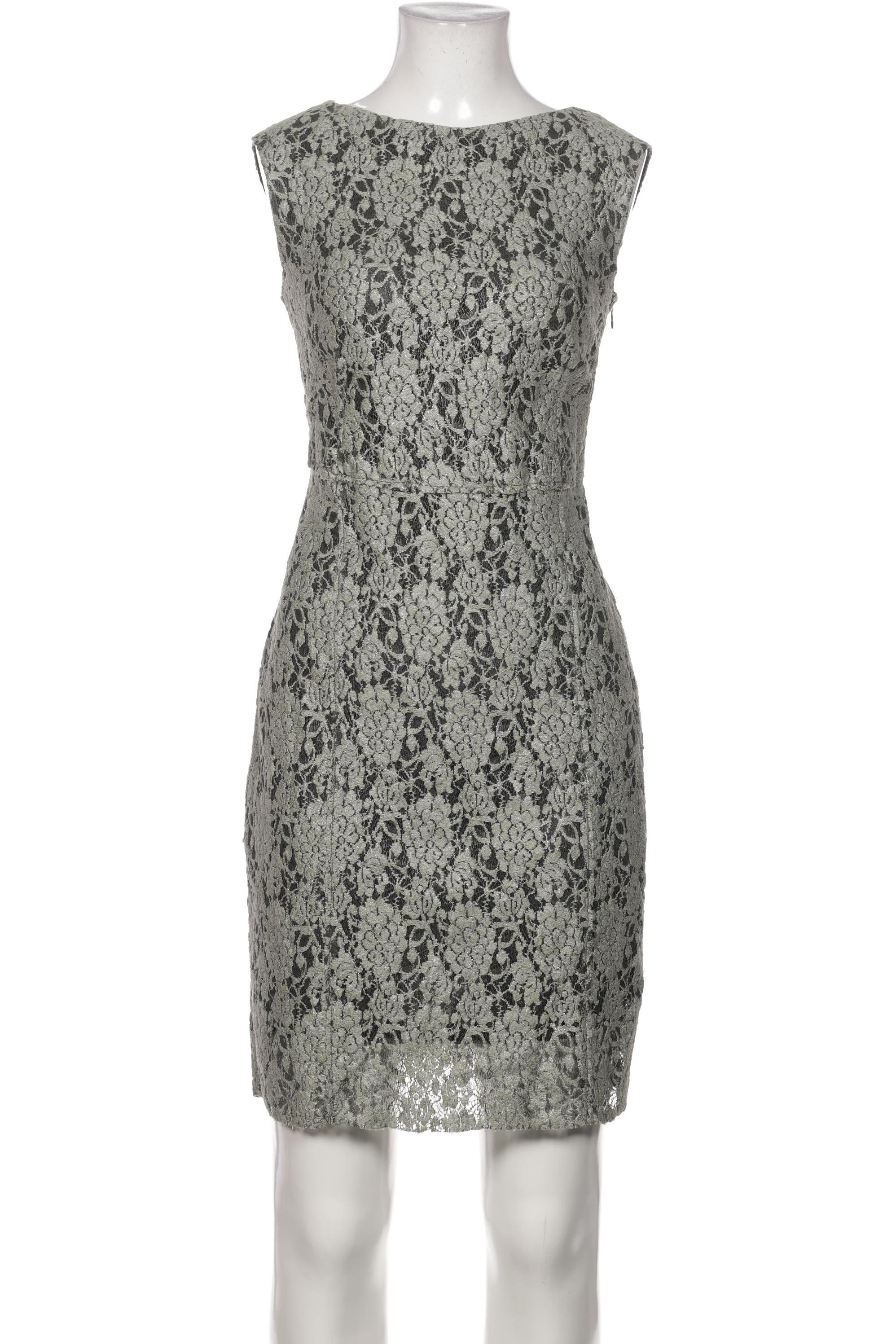 

monari Damen Kleid, grün, Gr. 38