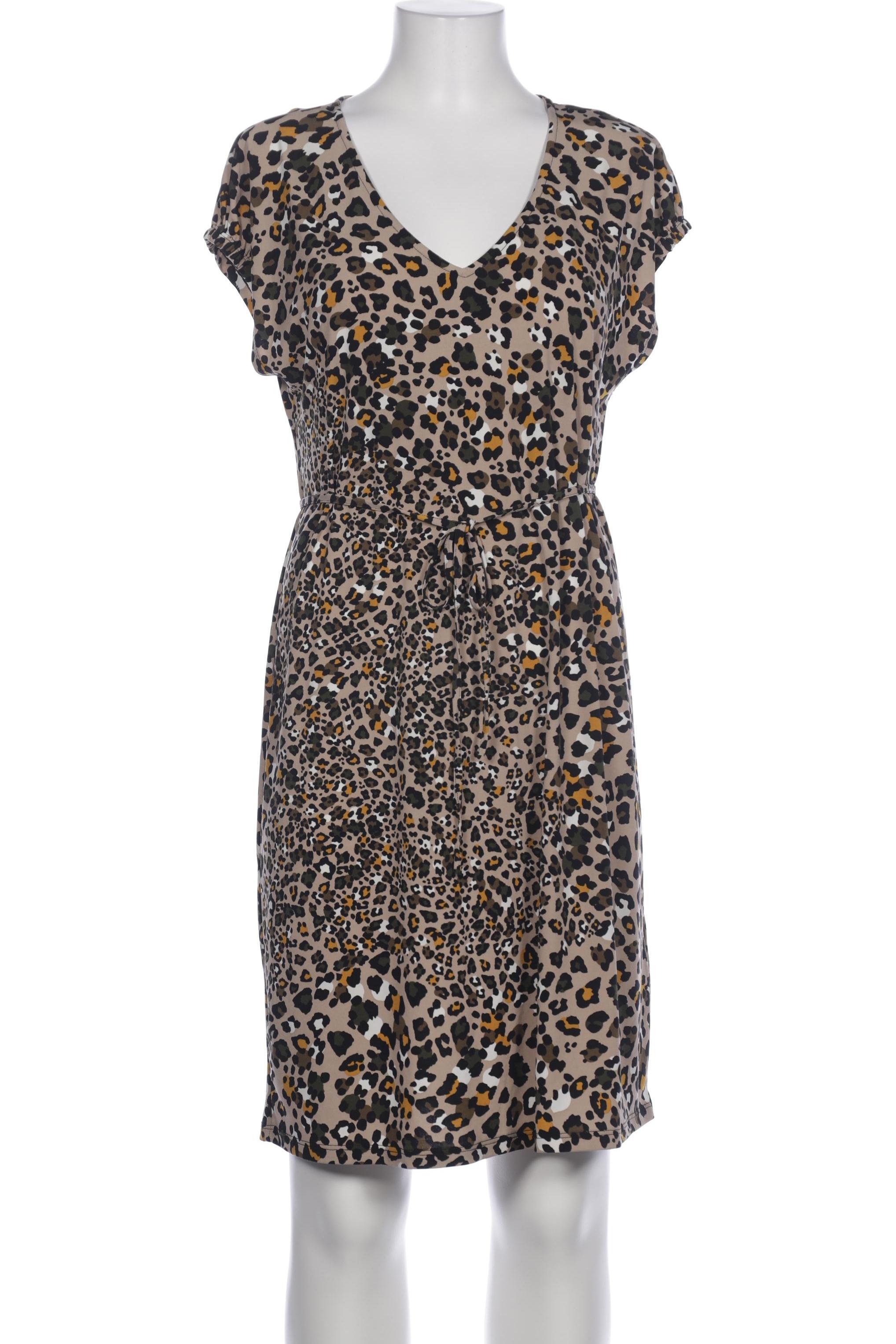 

monari Damen Kleid, beige, Gr. 42