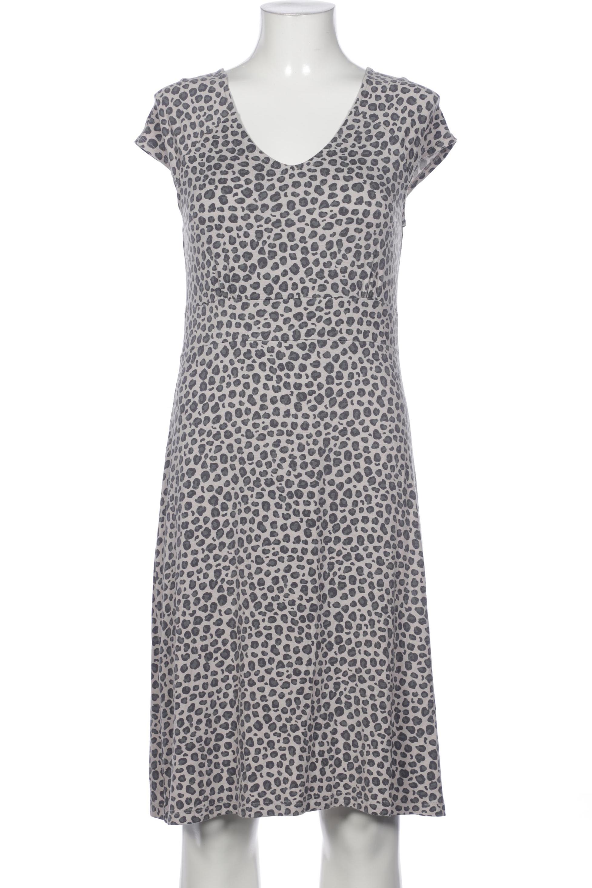 

monari Damen Kleid, grau