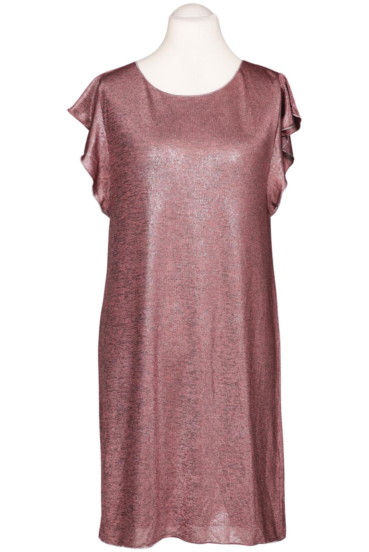 

monari Damen Kleid, pink, Gr. 40