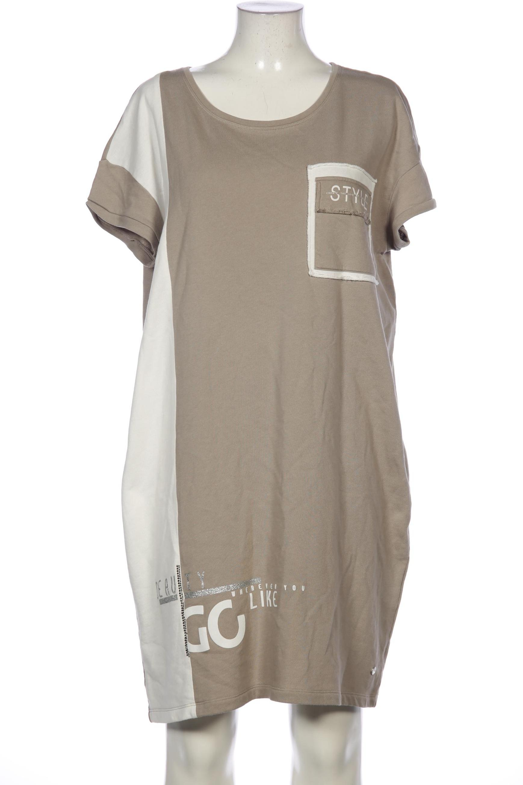 

monari Damen Kleid, grau