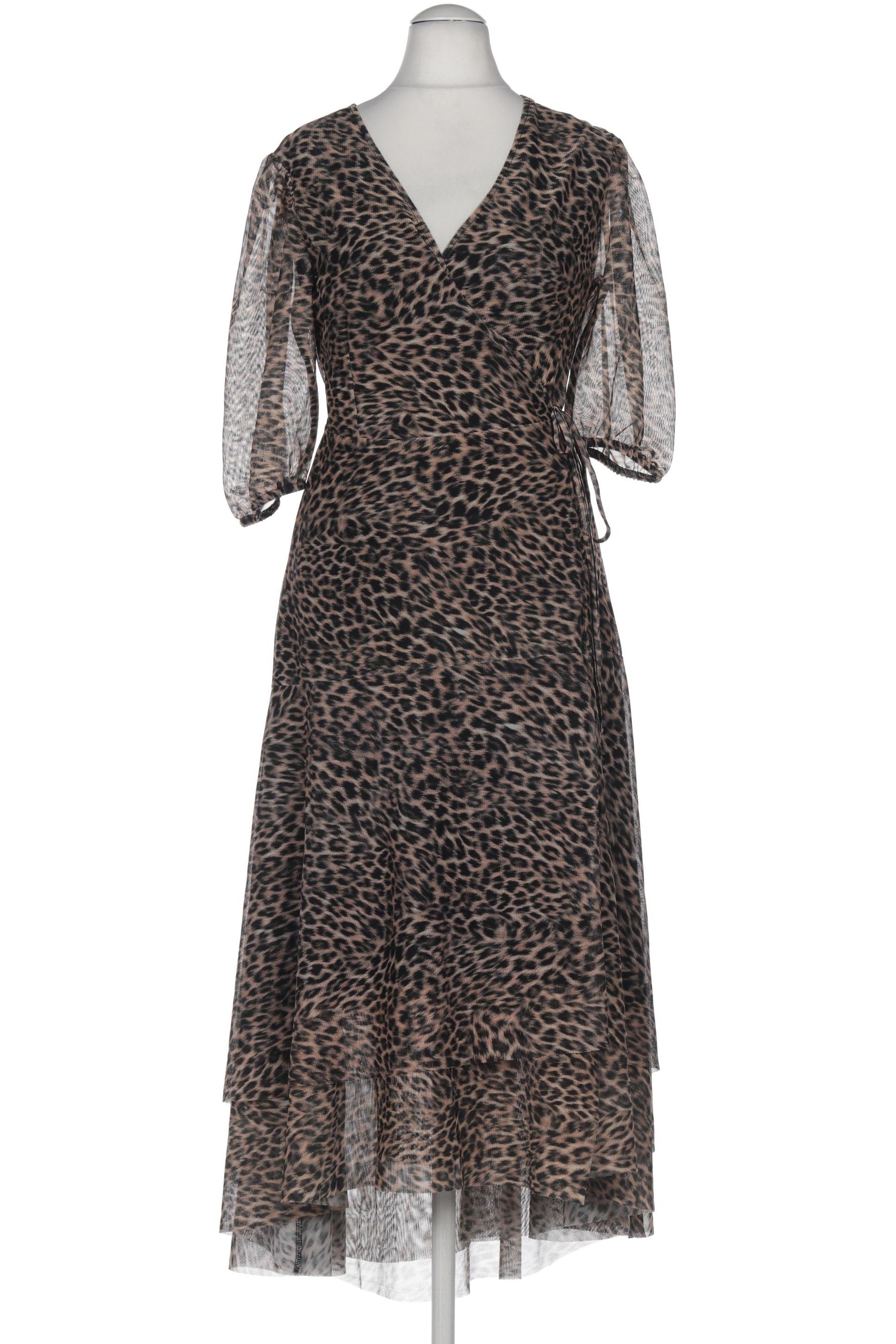

monari Damen Kleid, braun, Gr. 38