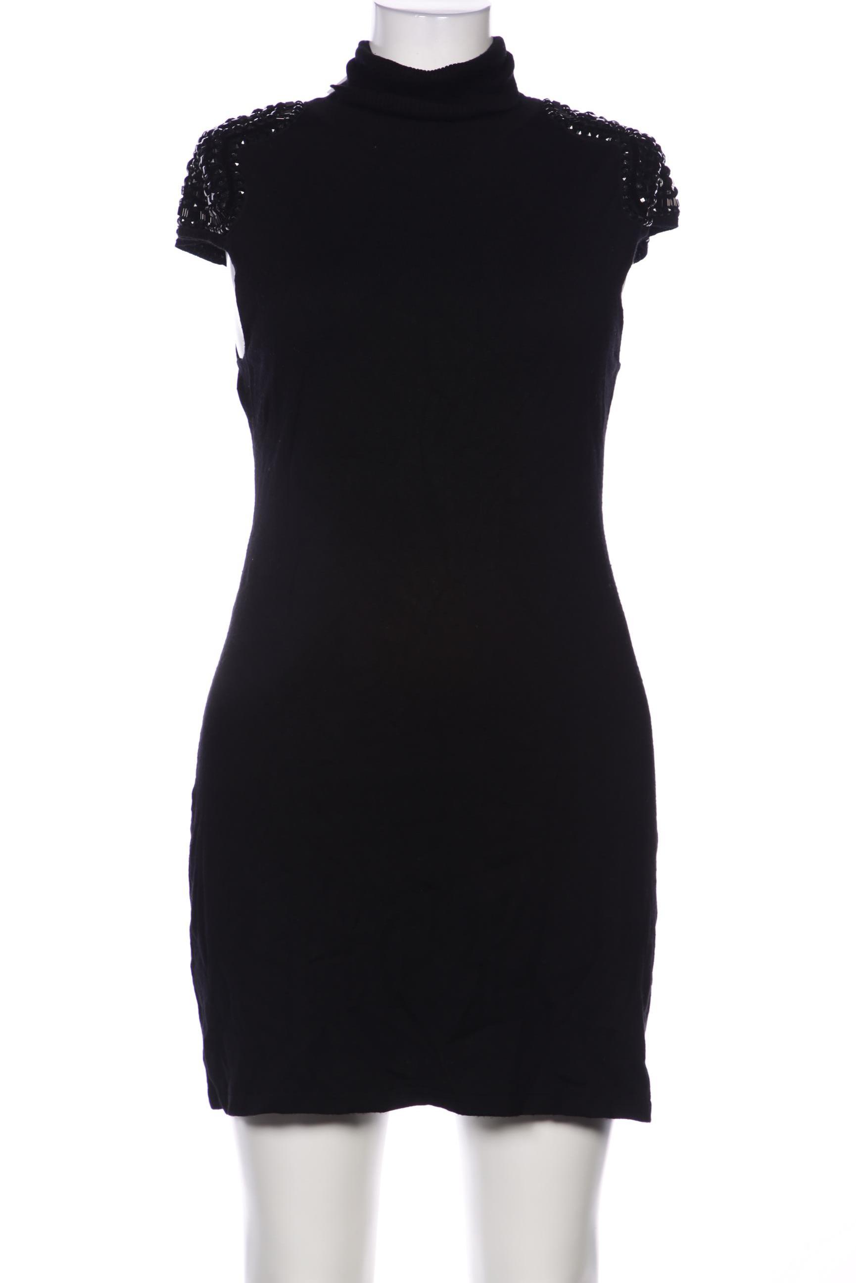 

monari Damen Kleid, schwarz