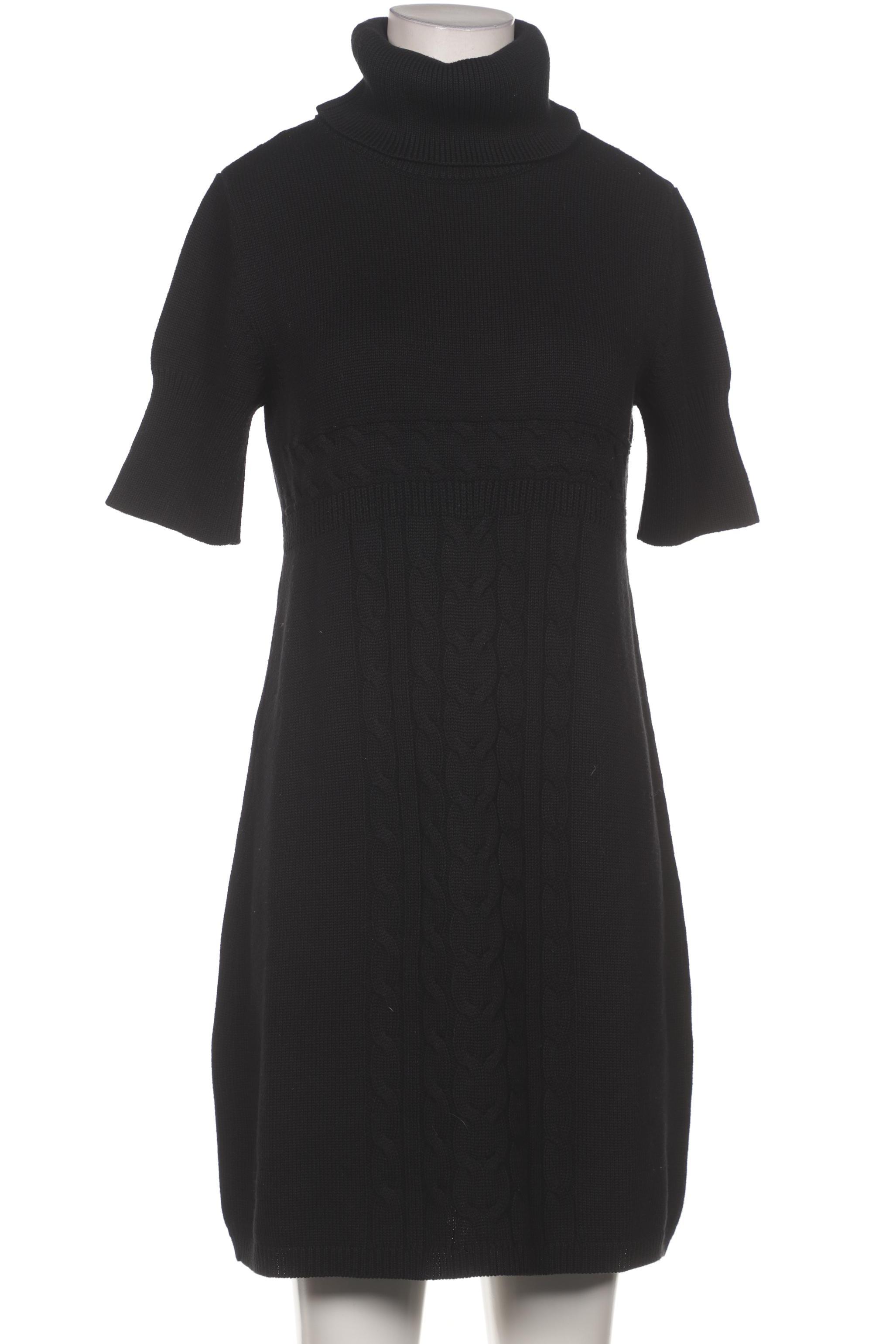 

monari Damen Kleid, schwarz, Gr. 40