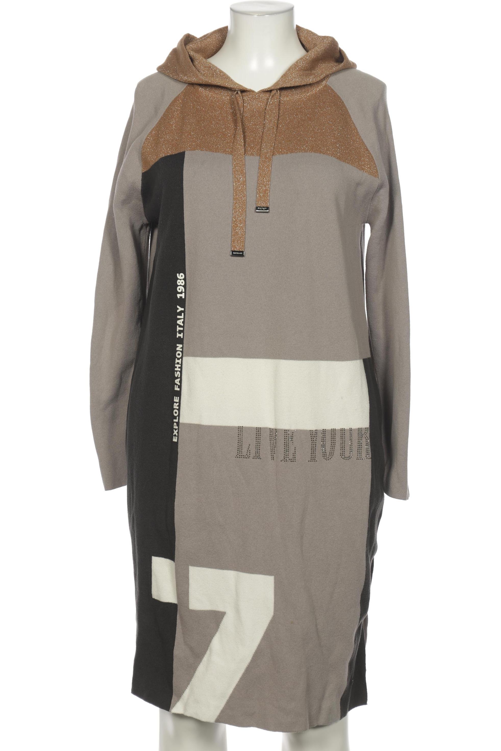 

monari Damen Kleid, grau