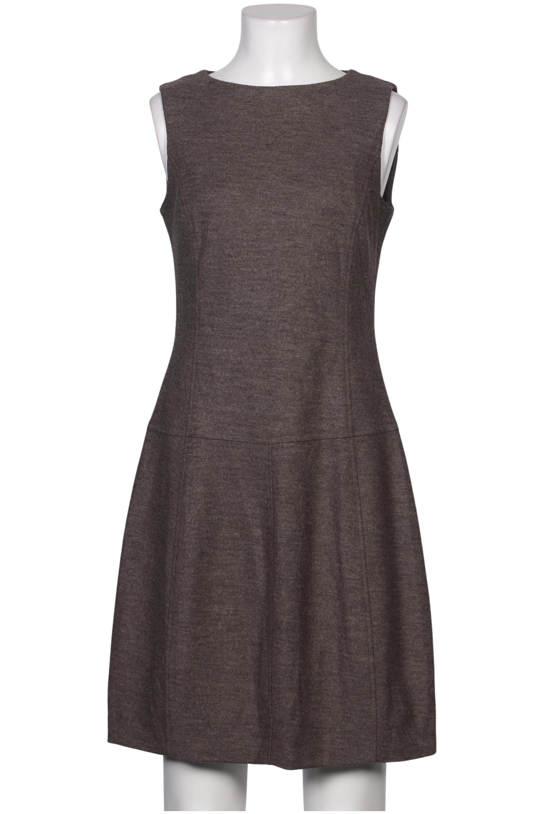 

monari Damen Kleid, braun, Gr. 36
